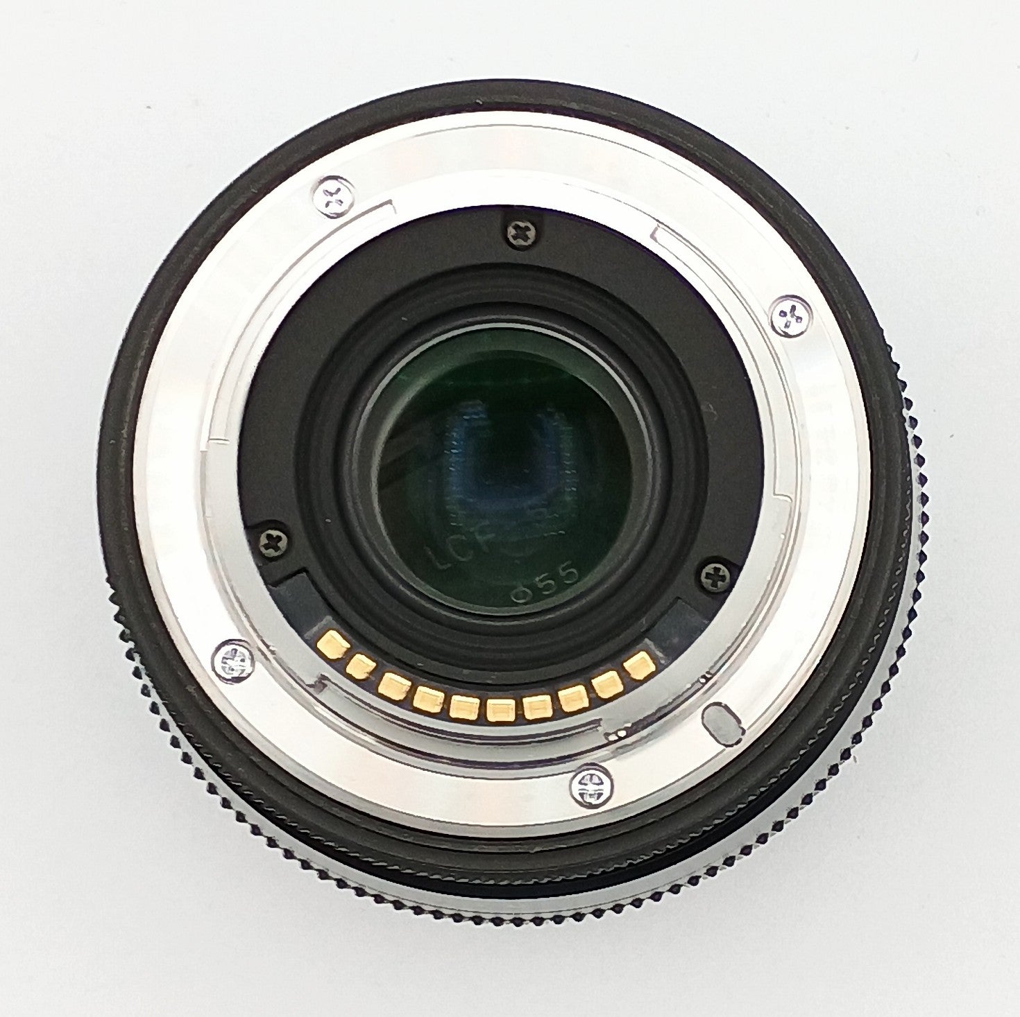 Used Sigma 56mm f/1.4 DC DN Contemporary Lens for FUJIFILM X