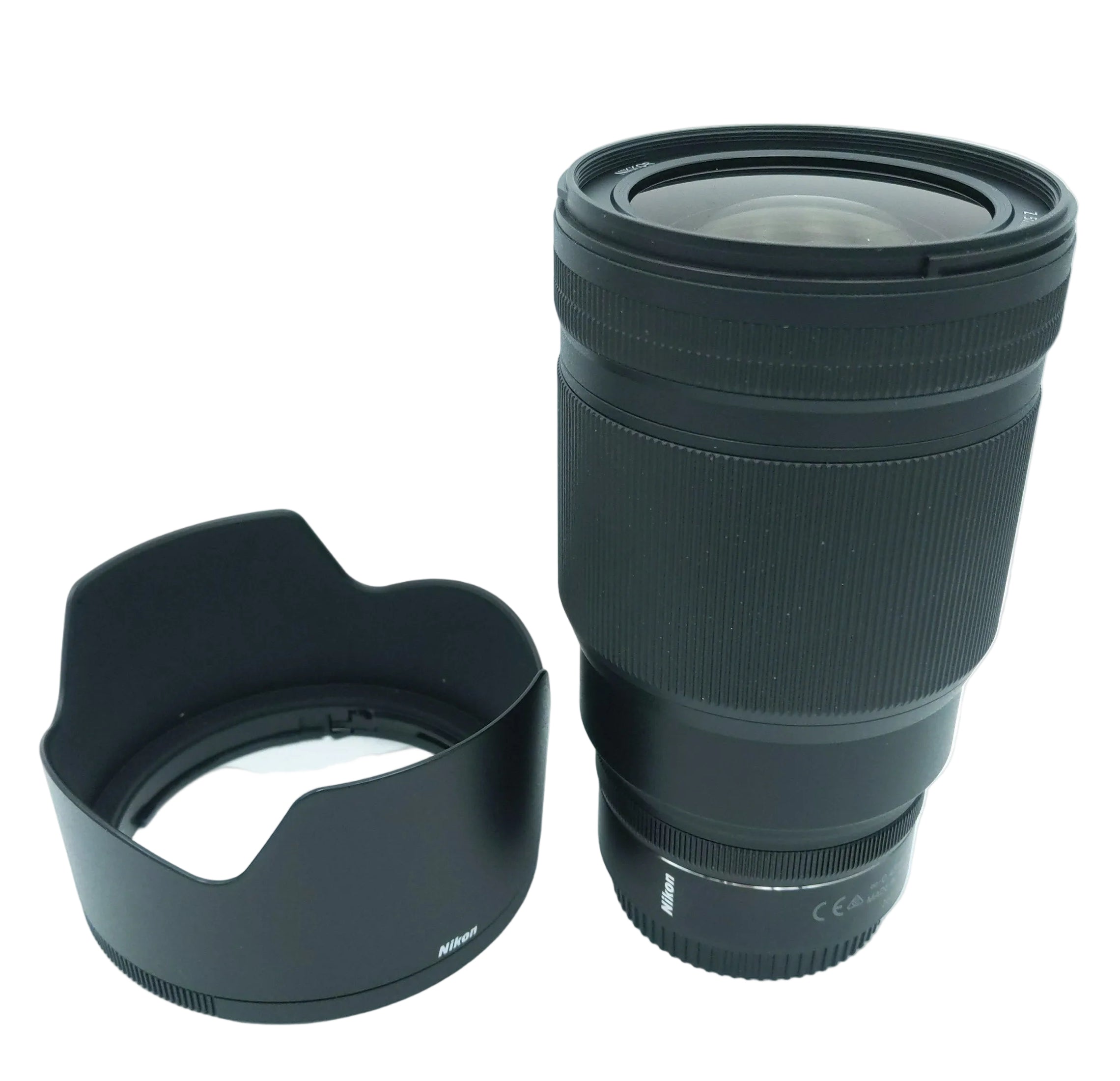 Used Nikon Z 50mm F1.2 S Lens