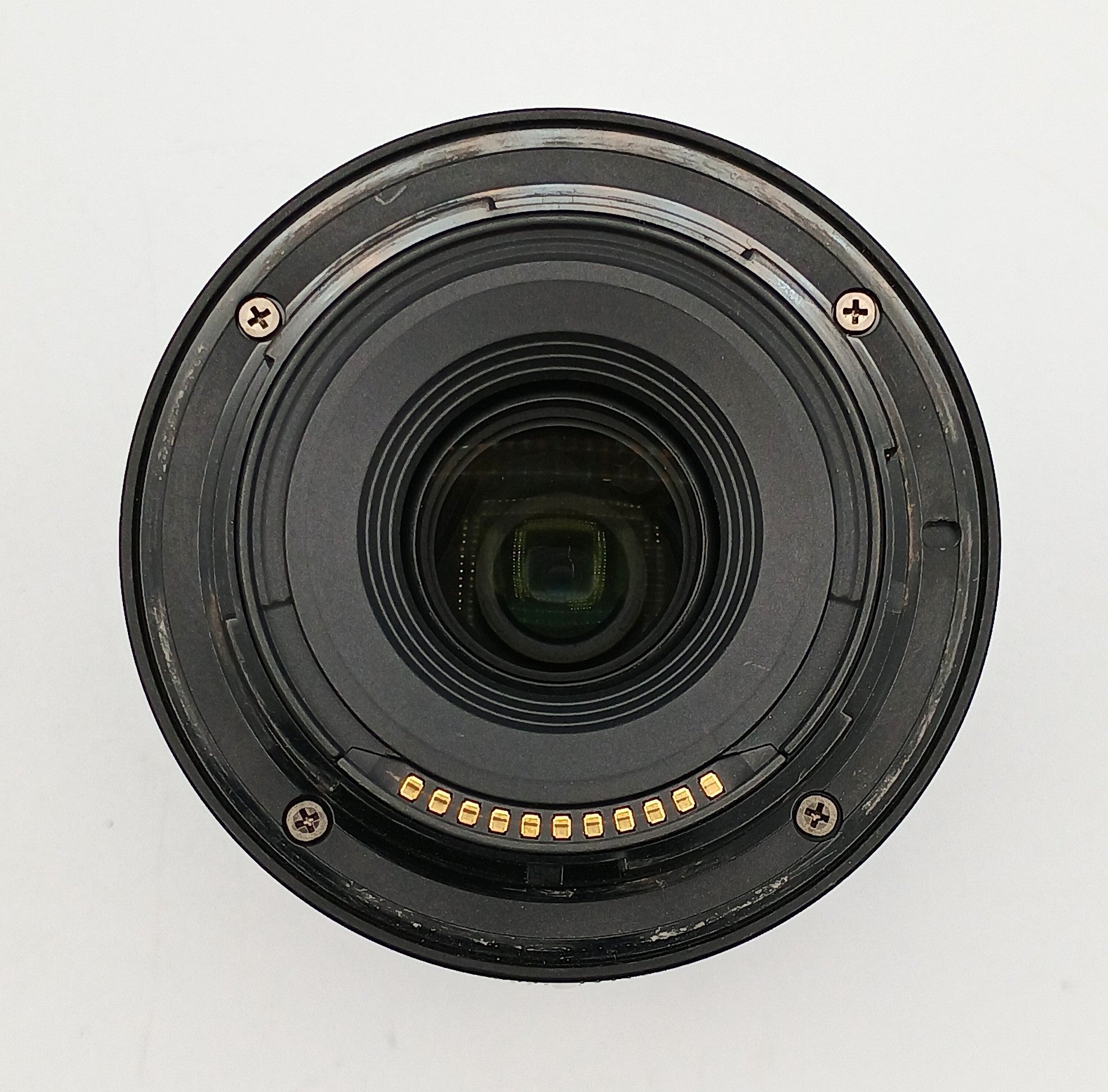 Used Nikon Z DX 50-250mm f4.5-6.3 VR Lens