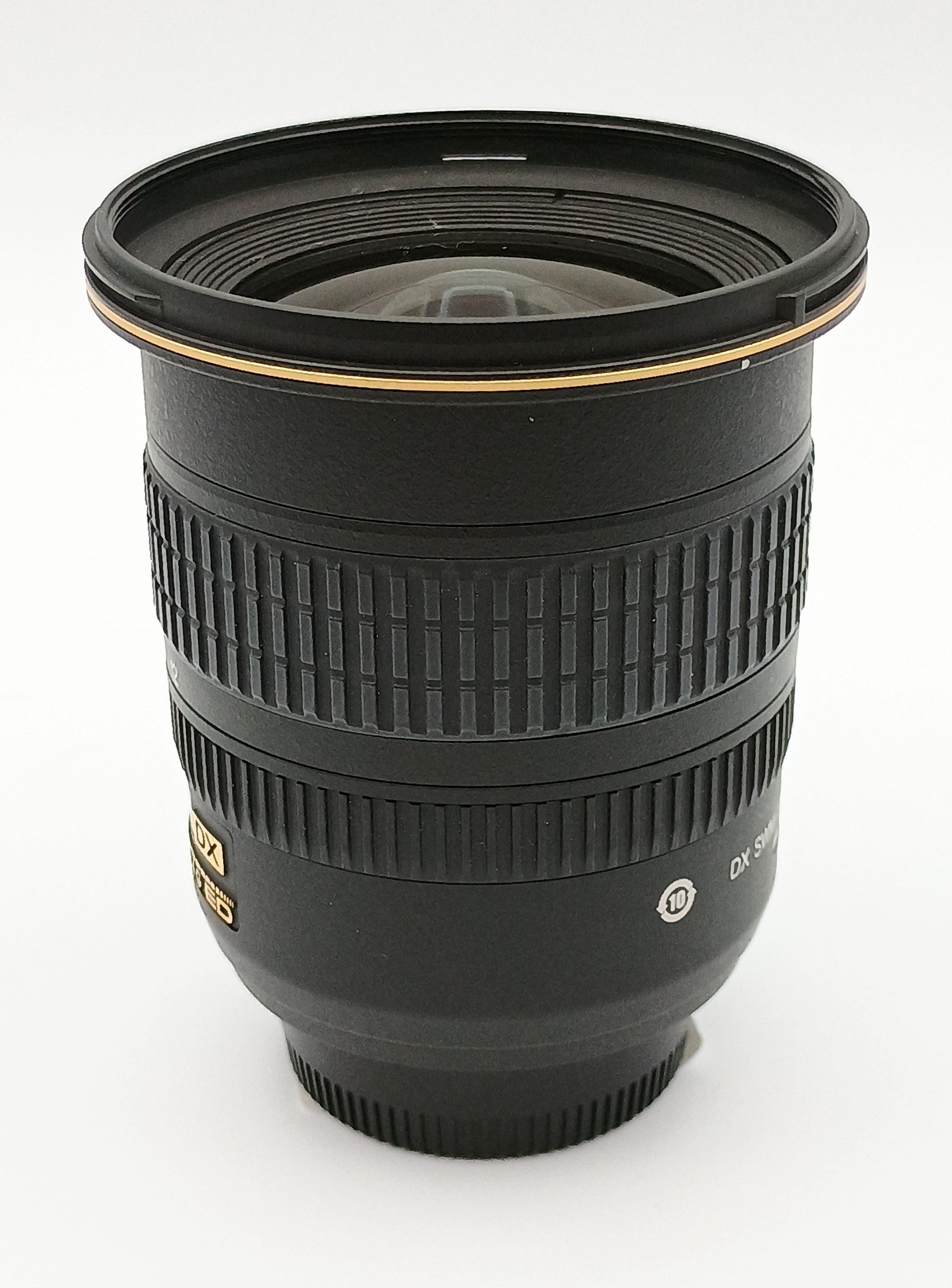 USED Nikon 12-24mm F4 G DX Wide Angle