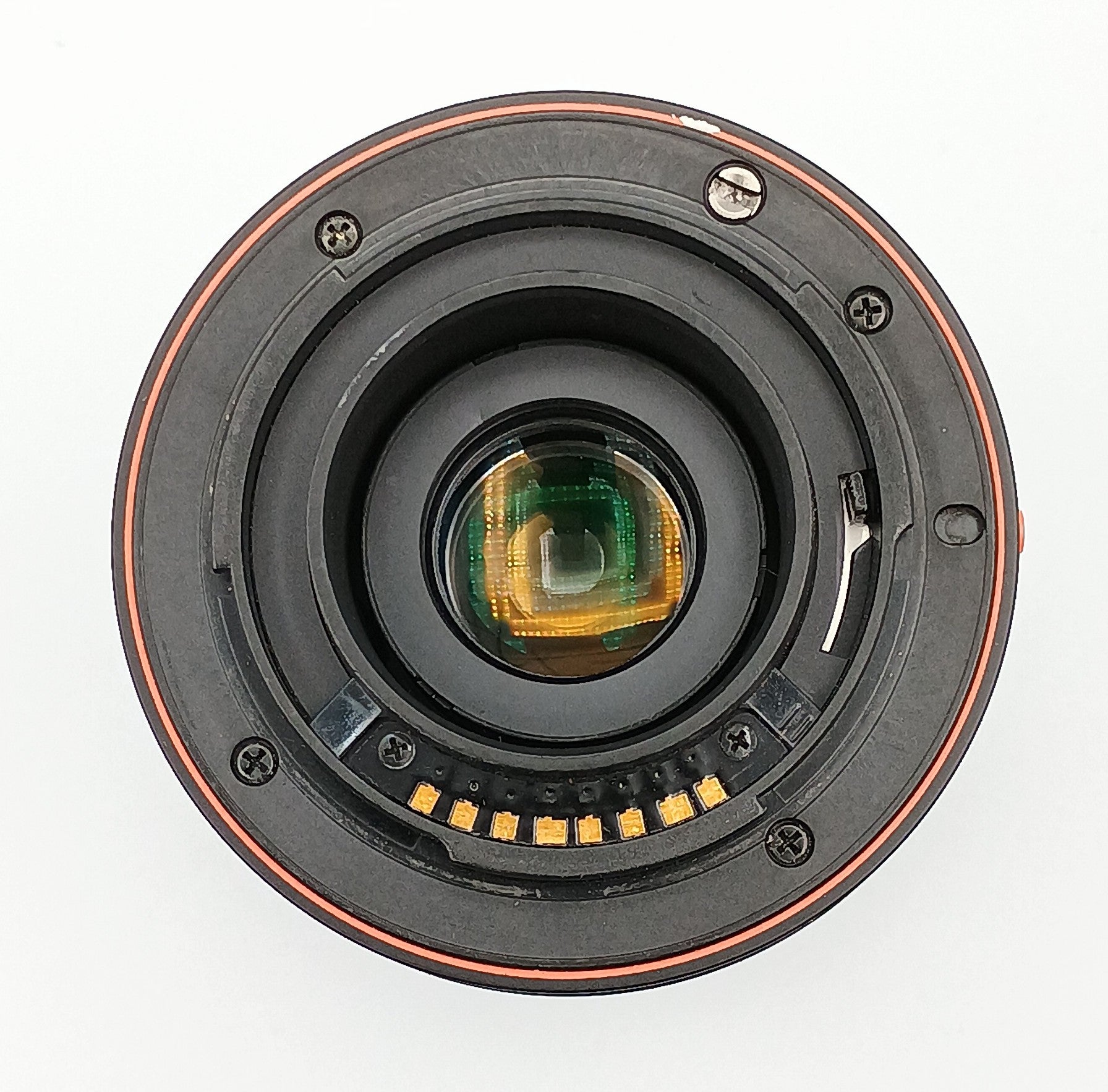 Used Sony DT 18-70mm f3.5-5.6 A-Mount