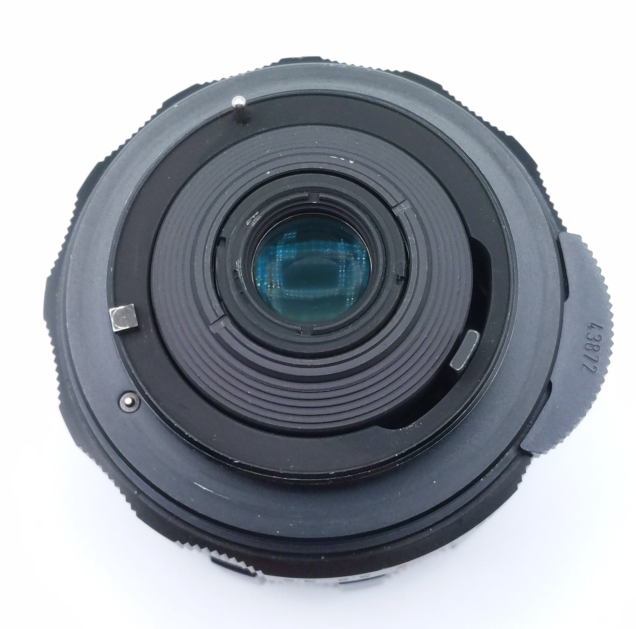 USED Pentax Takumar 28mm f3.5 M42