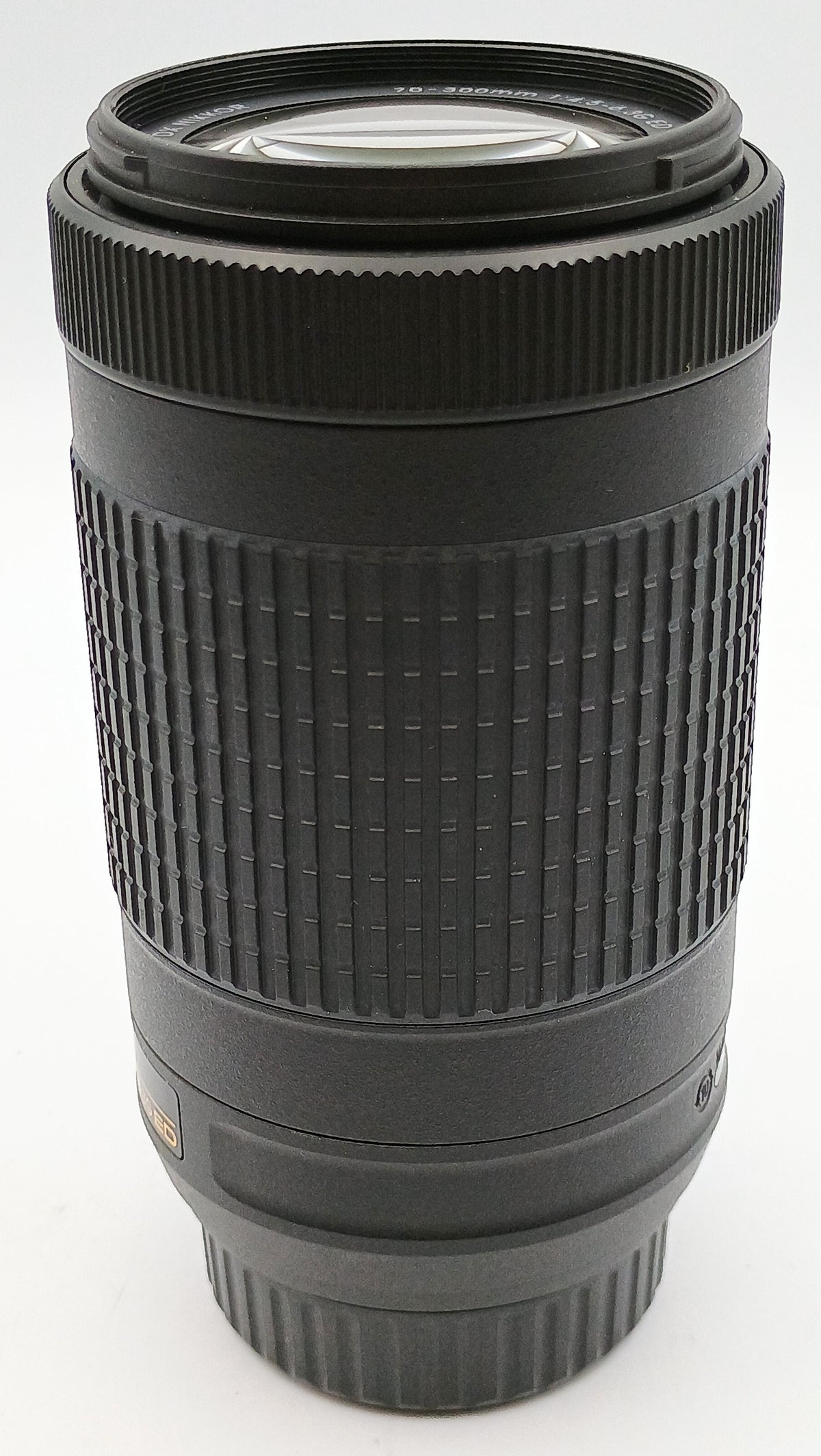USED Nikon AF-P DX 70-300mm f4.5-6.3G ED Lens
