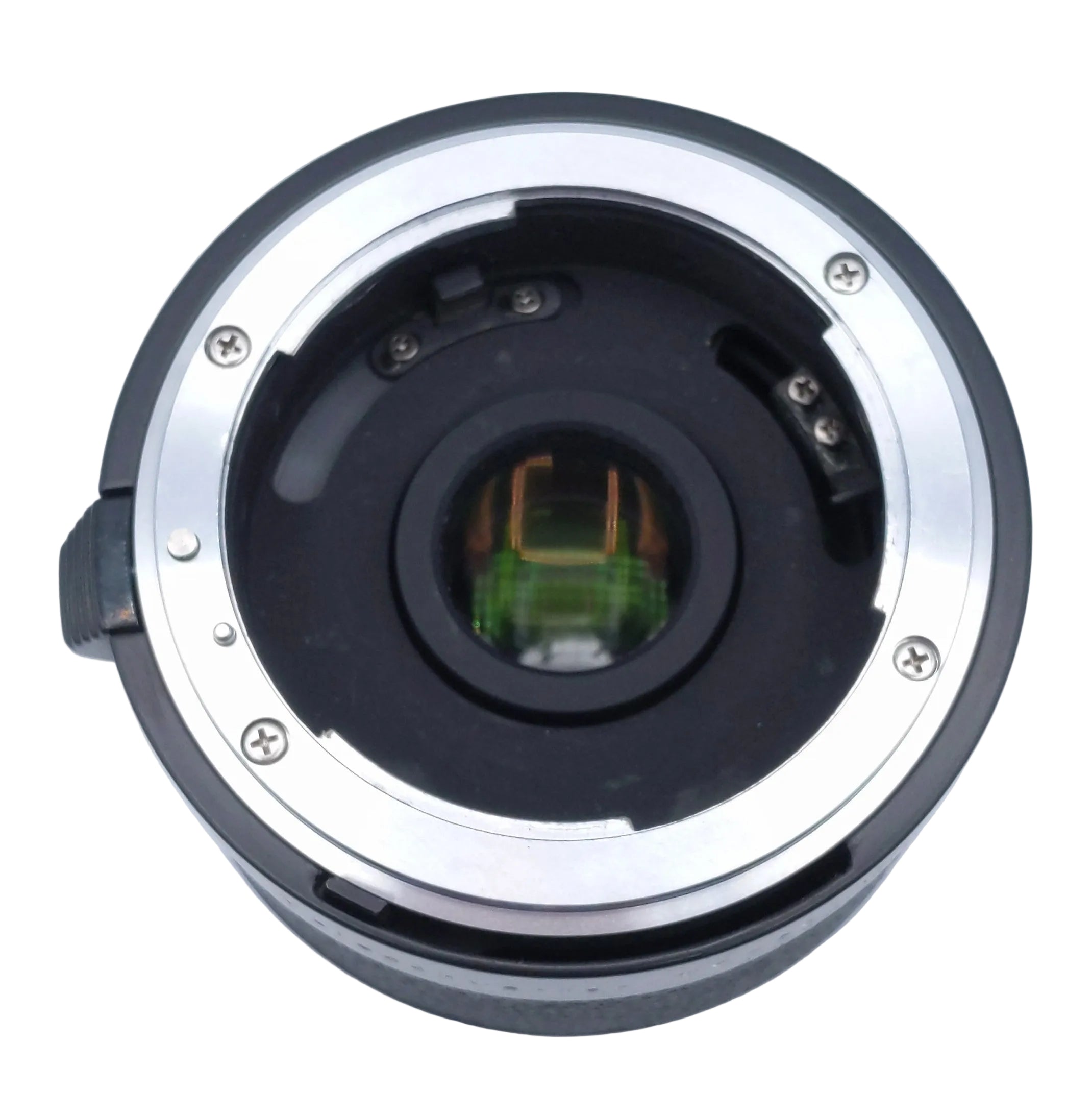 Used Nikon TC-201 2X Teleconverter AI-S Manual Focus