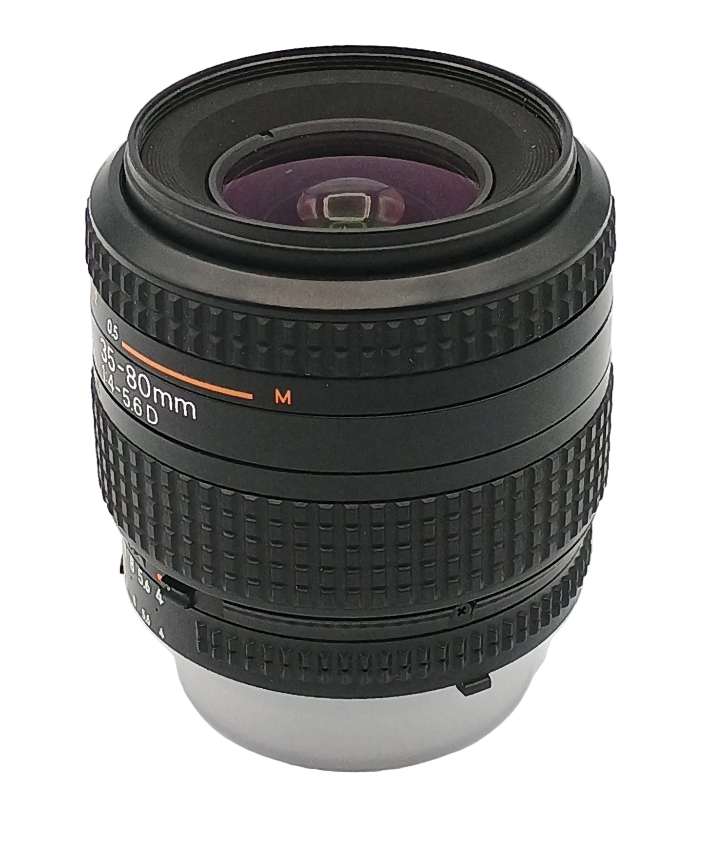 Used Nikon 35-80mm F4-5.6 D AF Lens