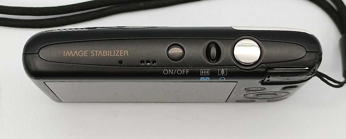 USED Canon Elph SD 1400 IS