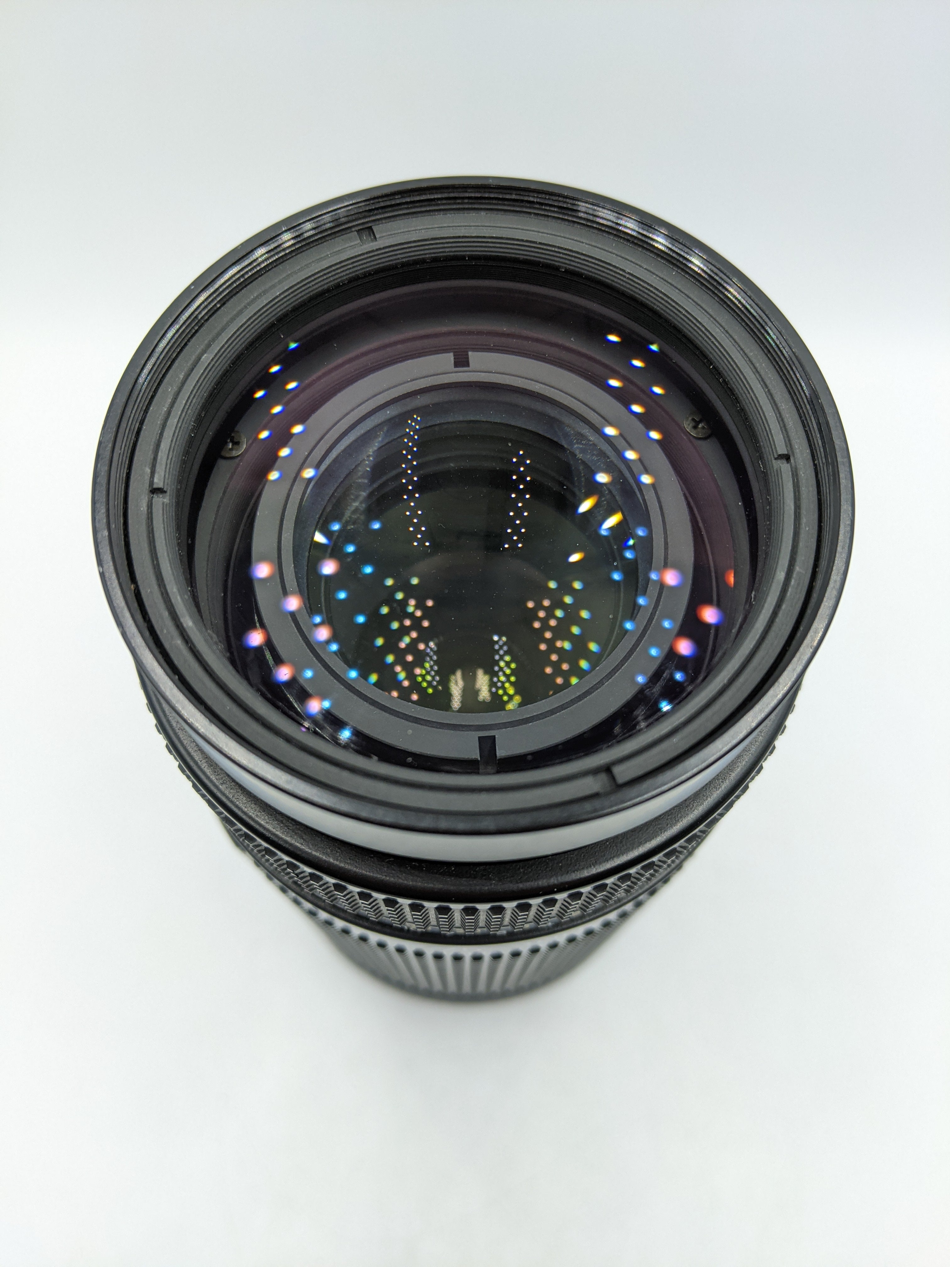Used Nikon 75-300mm f4.5-6.3 AF (F-Mount)