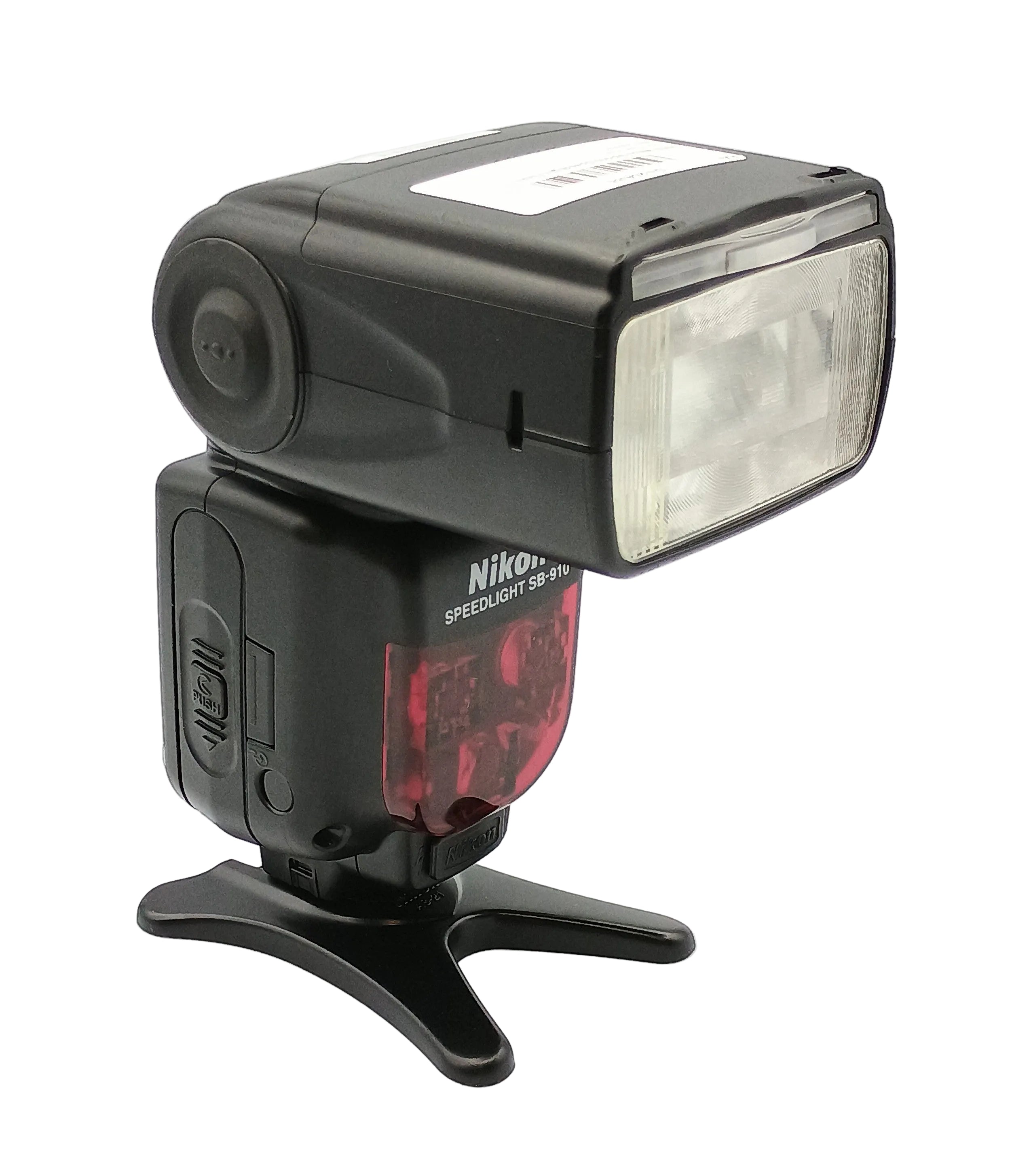 USED Nikon SB-910 Speedlight Flash