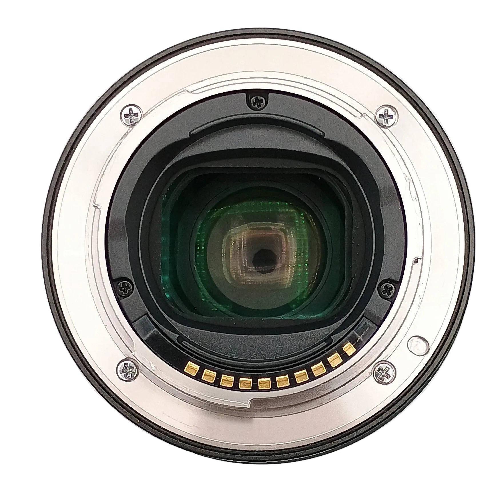 USED Sony 35mm F1.8 FE Lens