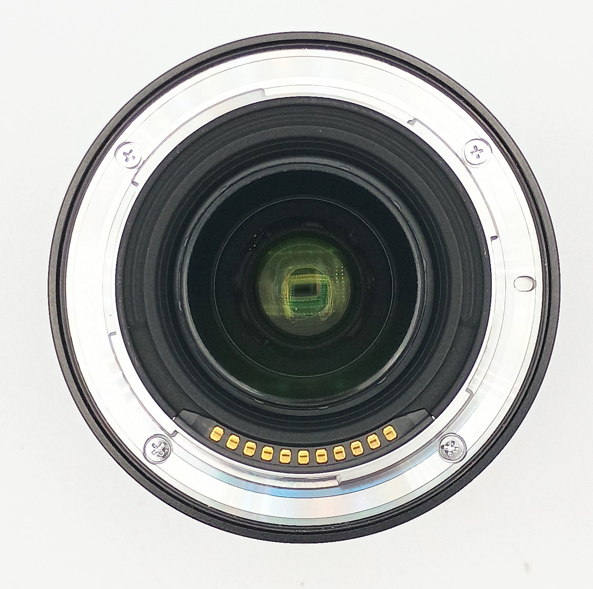 USED Nikon 24-70mm Z F4 S Lens
