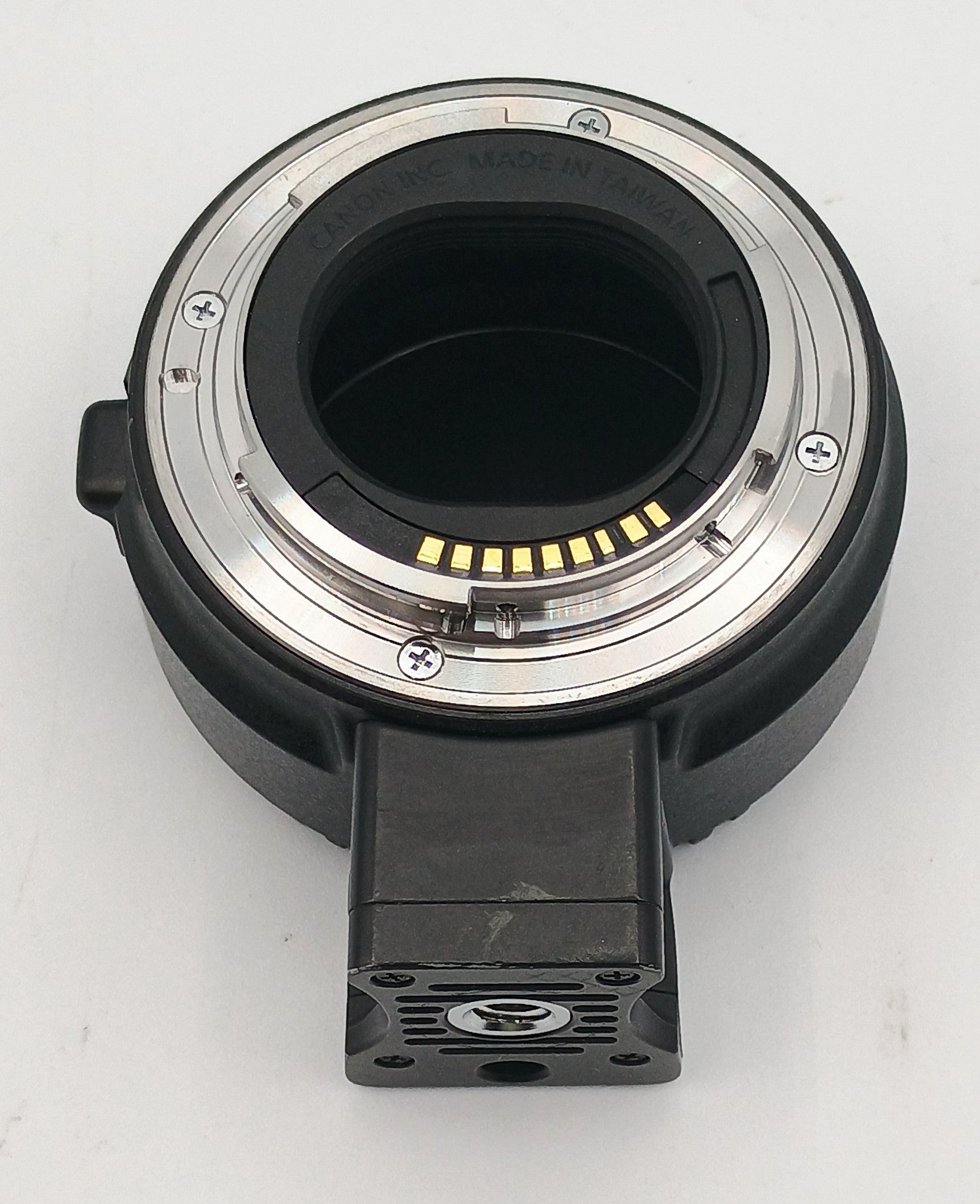 USED Canon EF-EOS M Mount Adapter