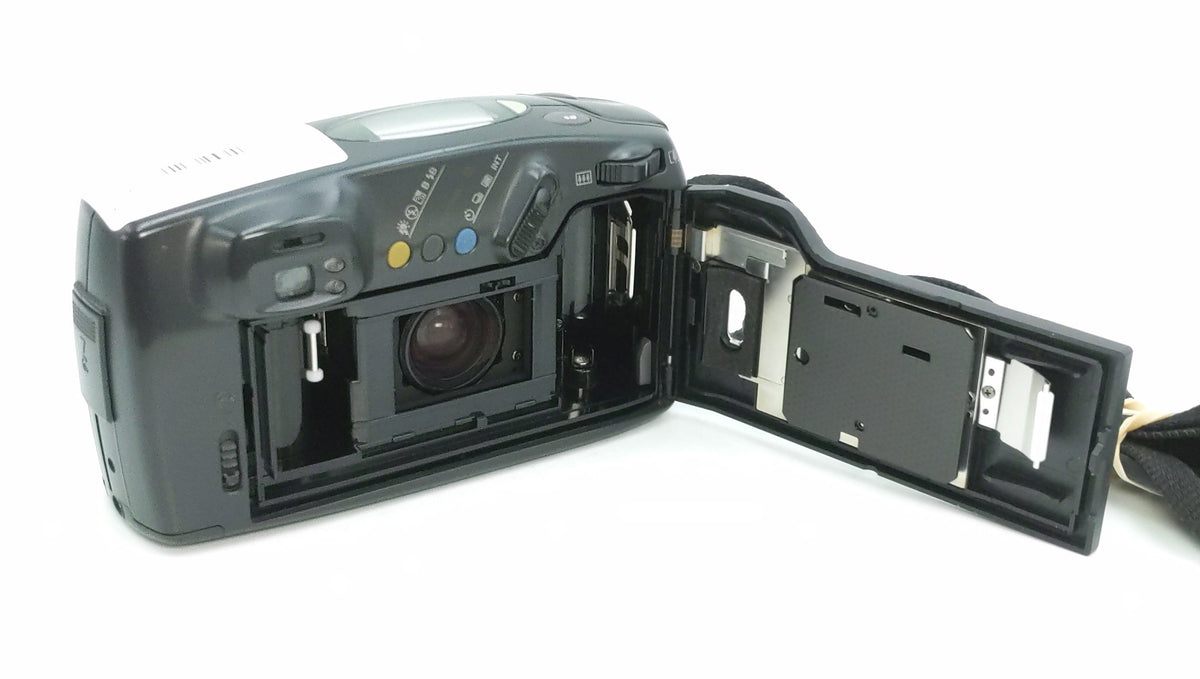 USED Pentax Zoom 105R Point and shoot Film Camera