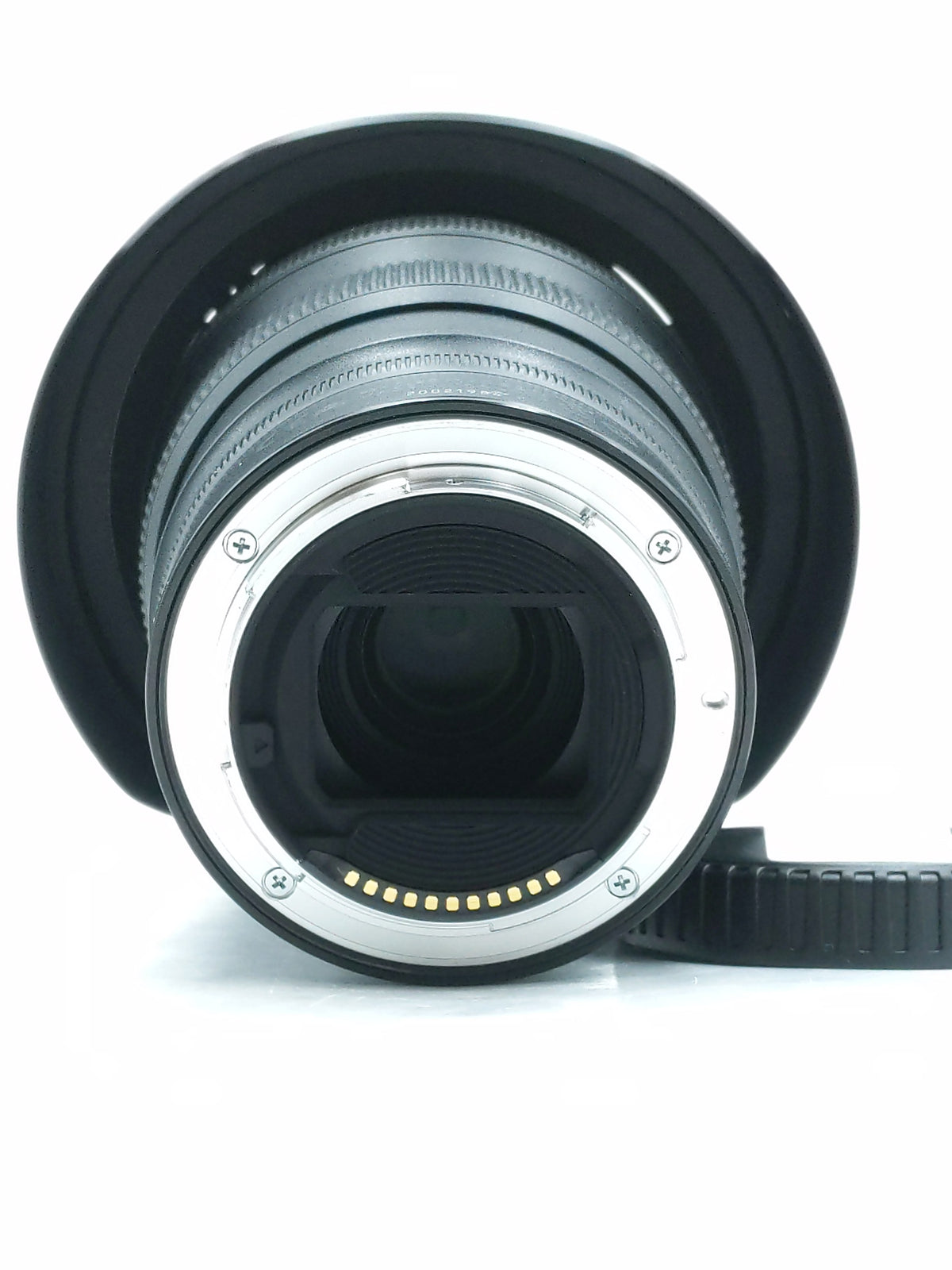 Used Nikon Z 14-24mm F2.8 S Lens