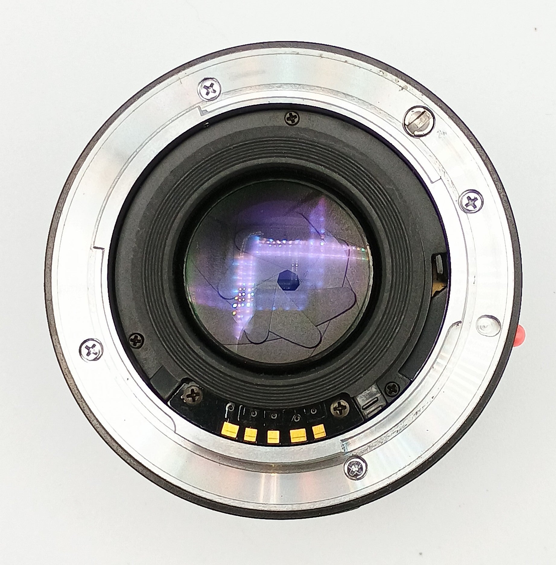 Used Minolta 50mm f1.7 AF Lens
