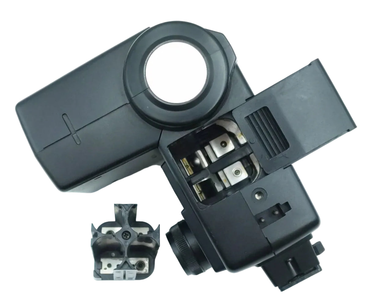 USED Vivitar 283 Auto Thyristor Flash