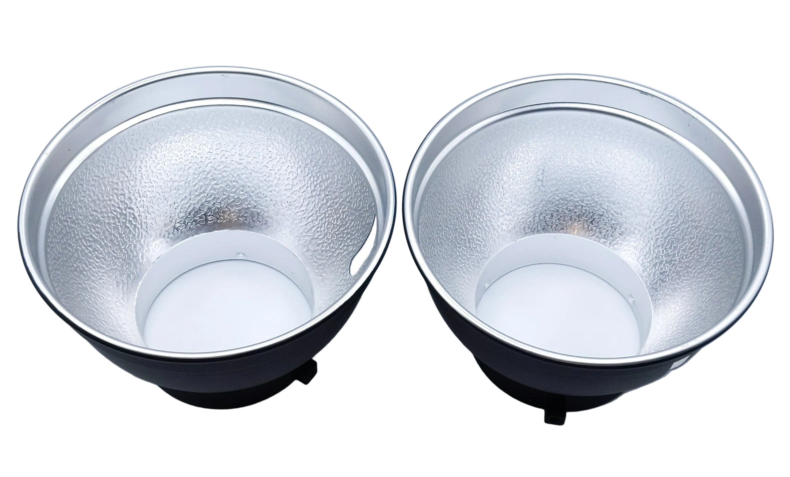 Used Godox Standard Reflector (7") 2 Pack