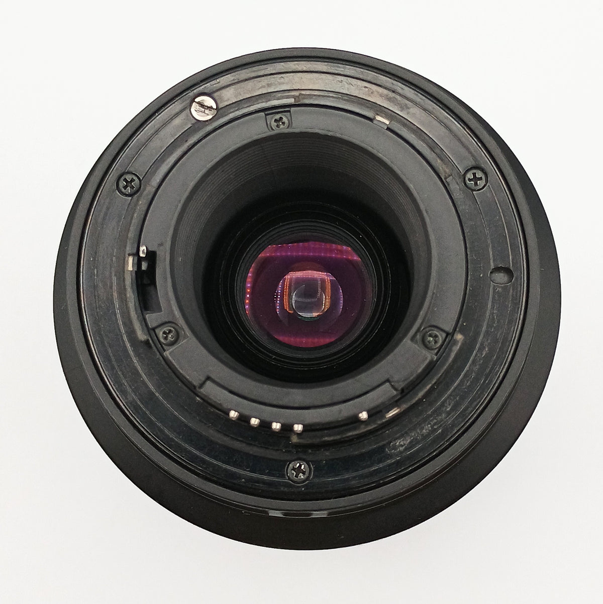 USED Nikon 70-300mm F4-5.6 AF G Lens