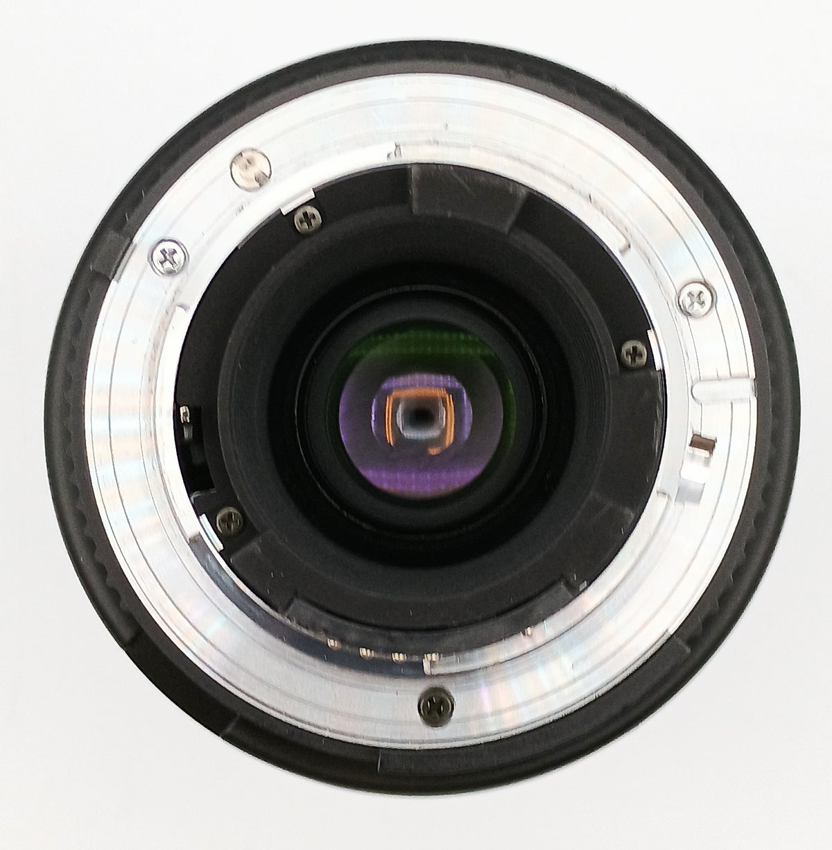 Used Nikon AF 70-300mm f4-5.6 D ED Nikkor Lens