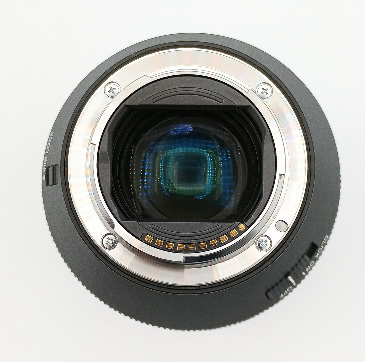 Used Sony FE 28-70mm F2 GM Lens (Sony E)