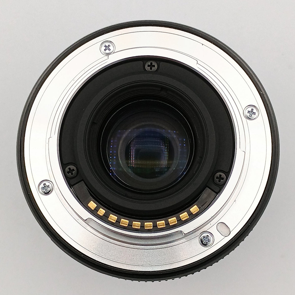 USED Fujifilm 16mm F2.8 R WR Lens (Blk)