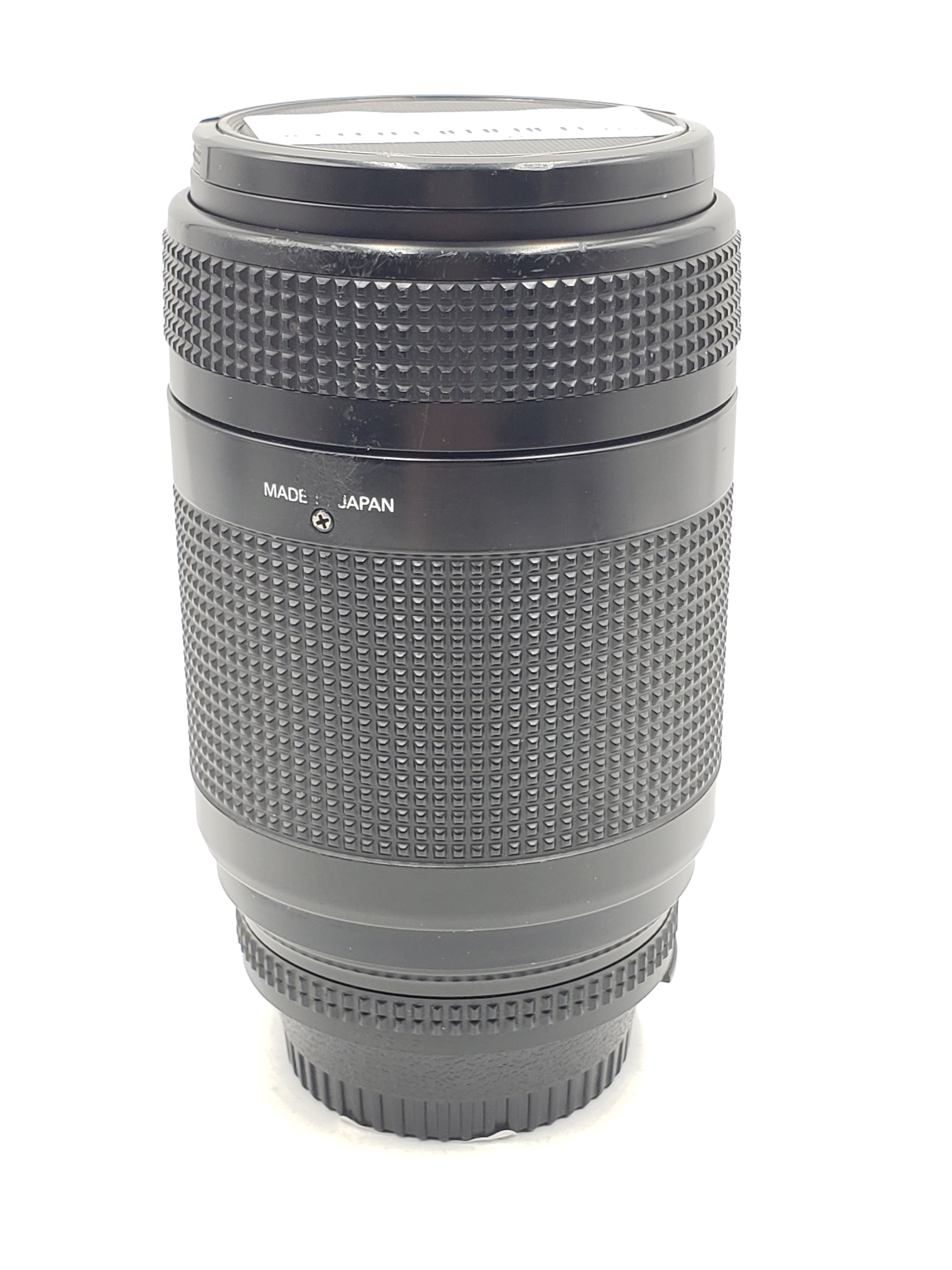 USED Nikon 70-200mm F4-5.6 D AF Lens