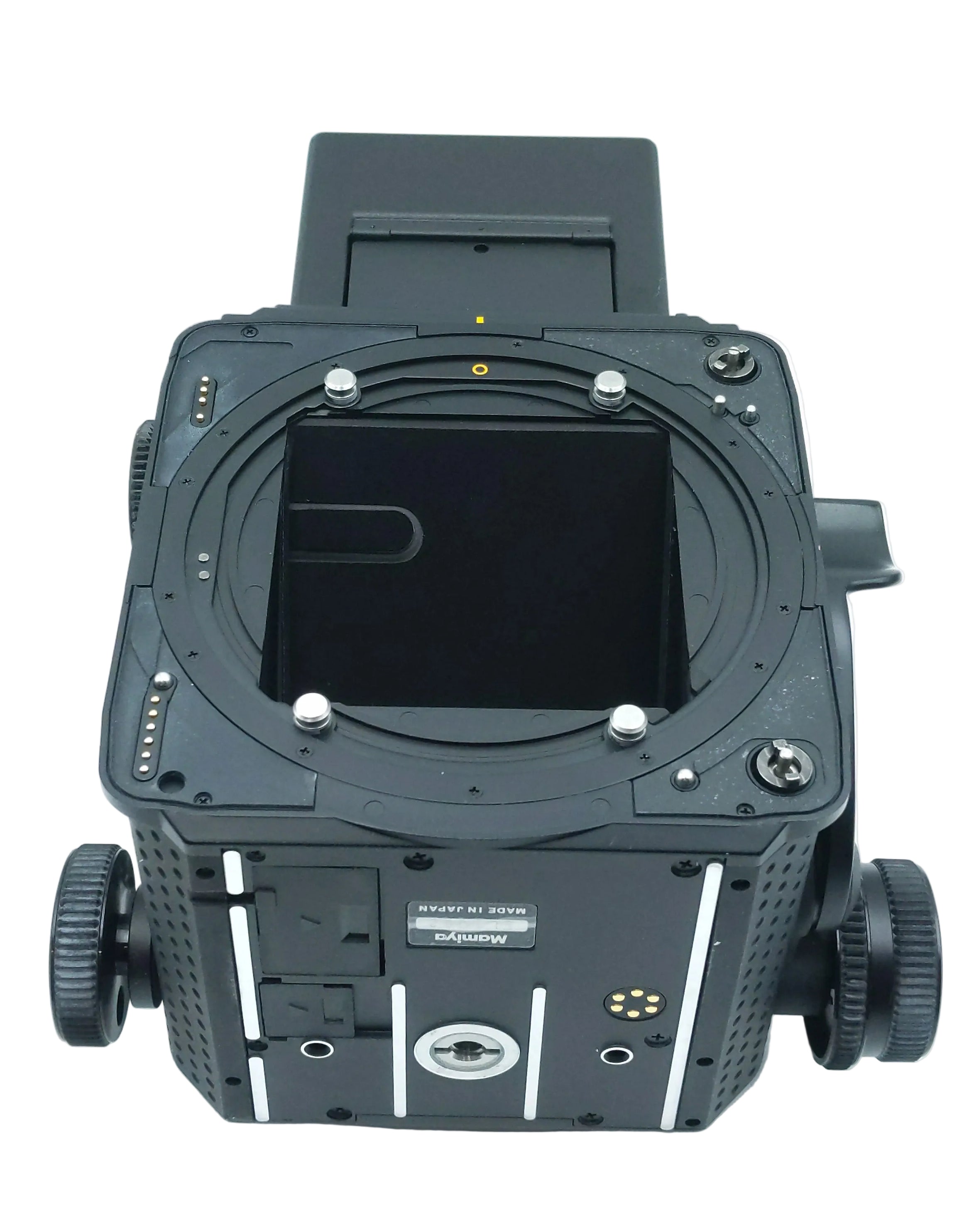 USED Mamiya RZ67 II D Medium Format Film Camera