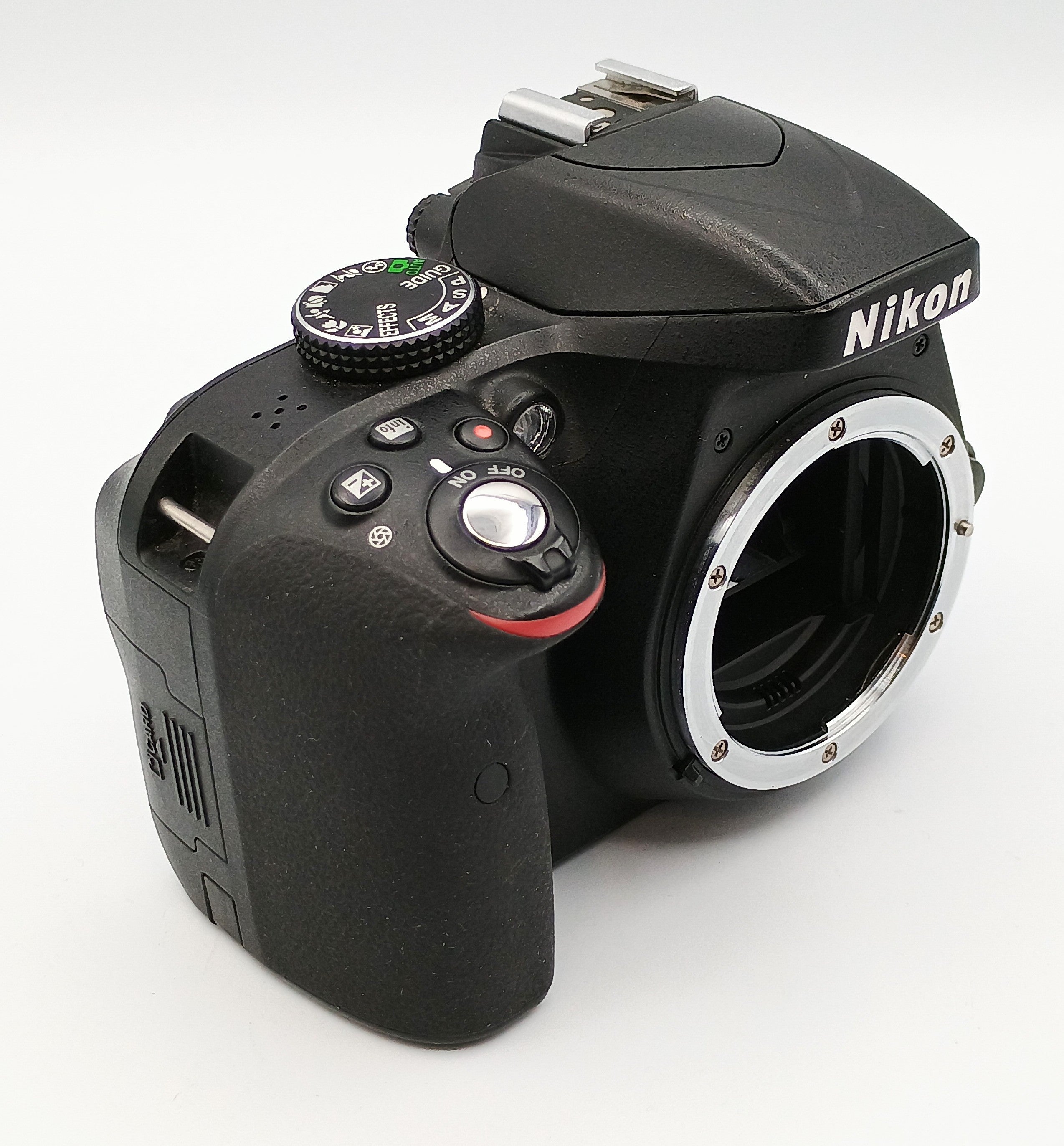 USED Nikon D3300 DSLR Body