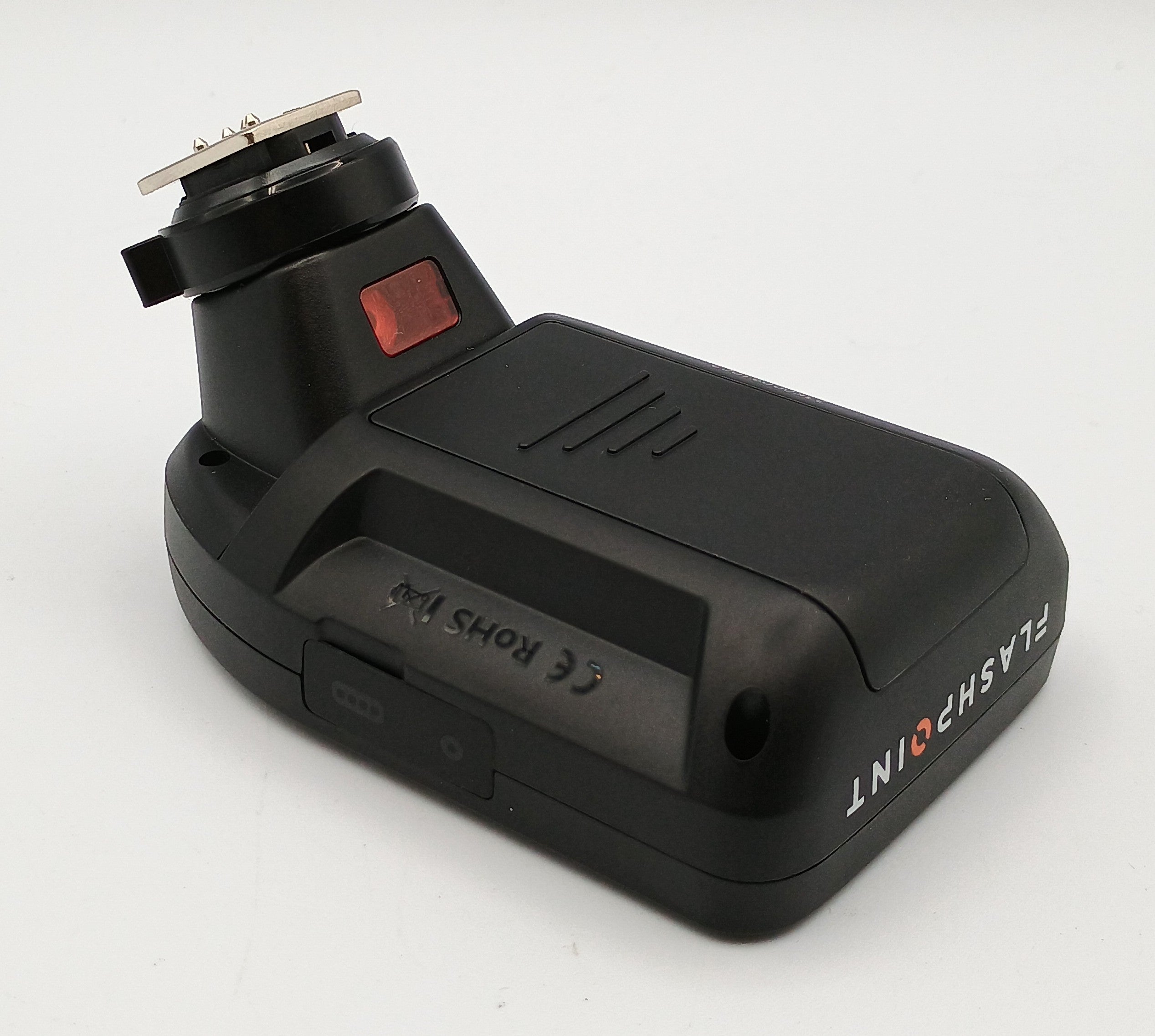 Used Flashpoint R2 Pro II Transmitter for Olympus/Panasonic/Leica