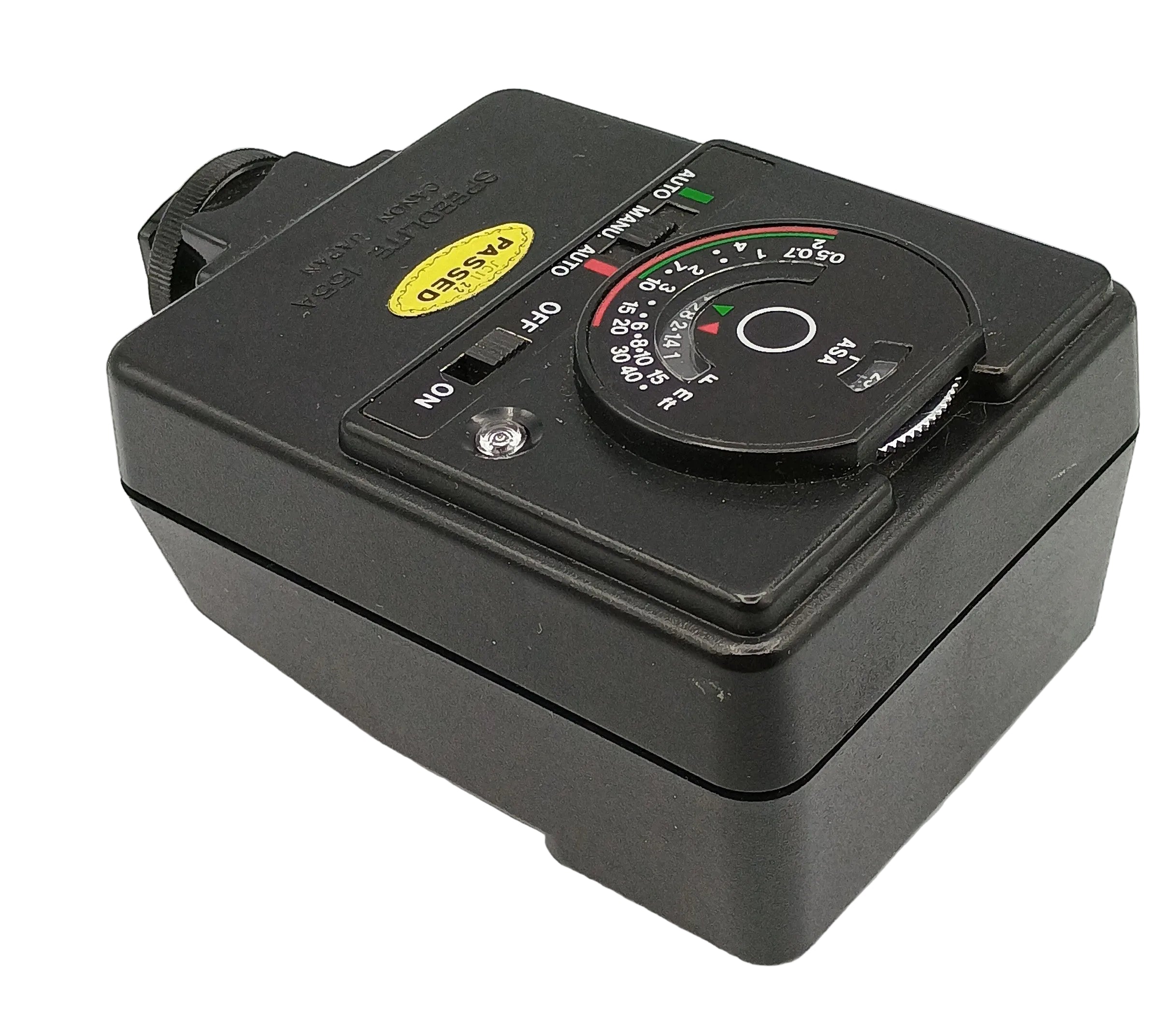 Used Canon Speedlite 155A Flash