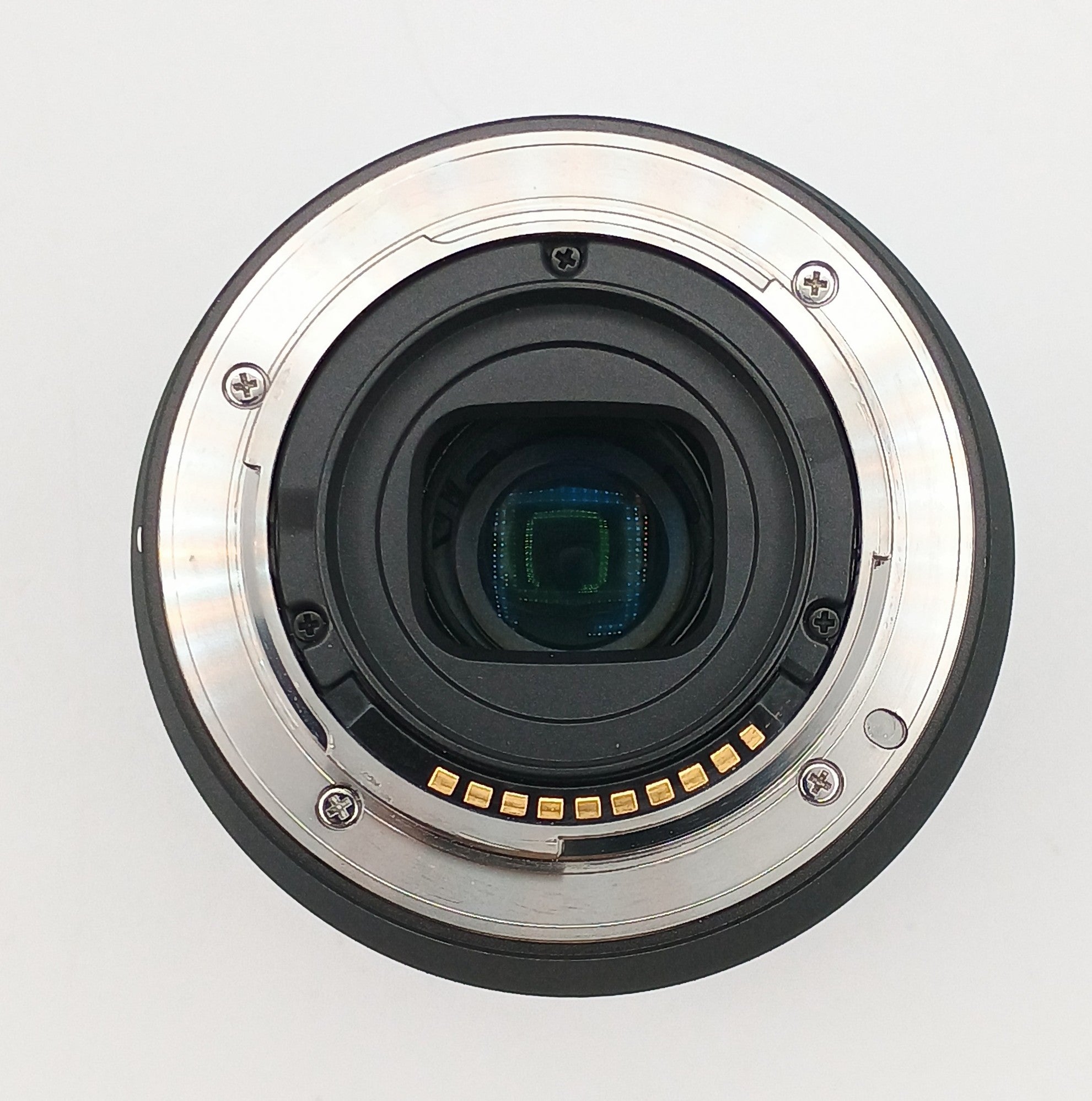 USED Sony 18-105mm f4.0 G OSS PZ E