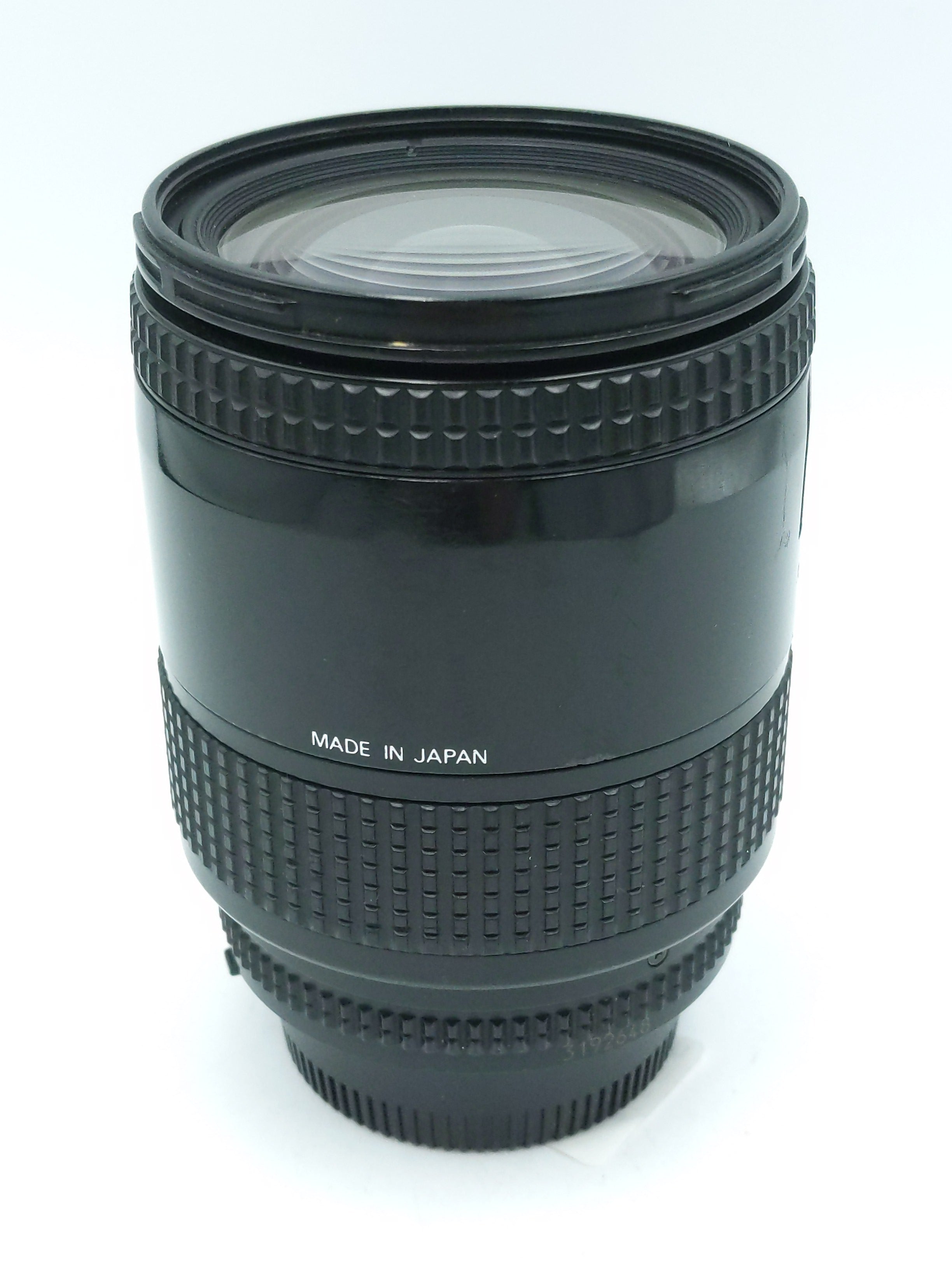 Used Nikon AF 28-85mm f3.5-4.5