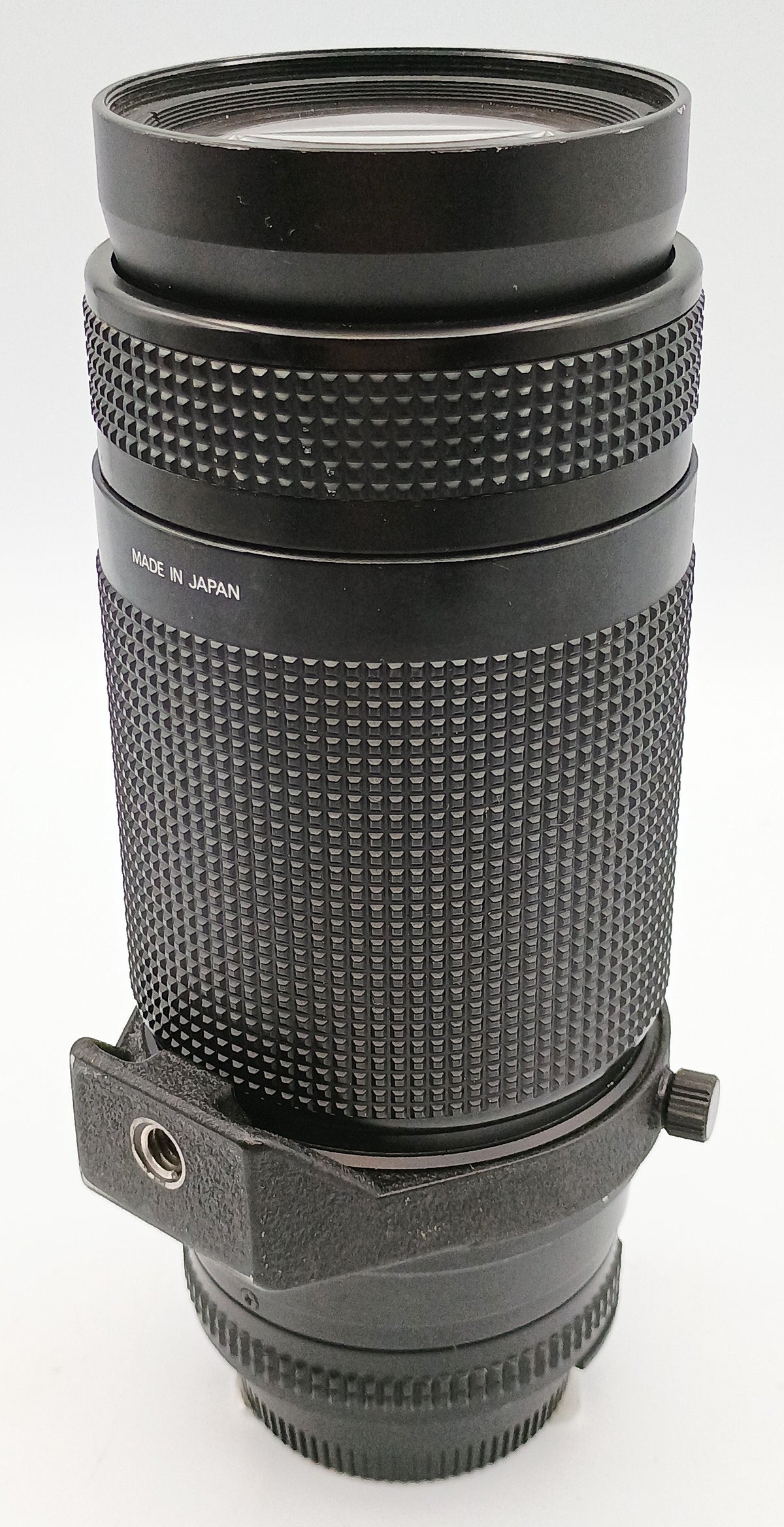 Used Nikon AF 75-300mm f4.5-5.6 Nikkor Lens