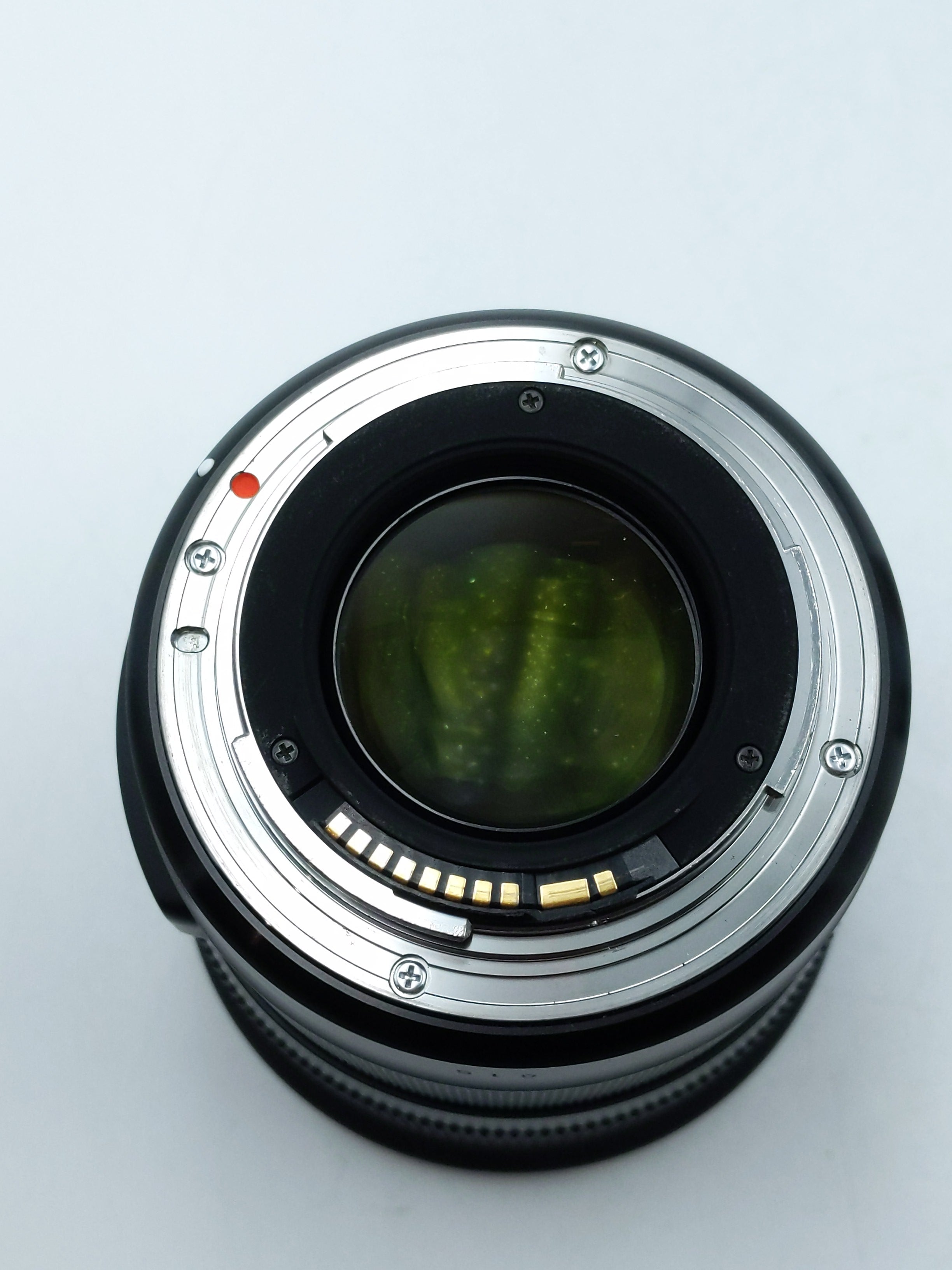 USED Sigma 24 f1.4 DG Canon