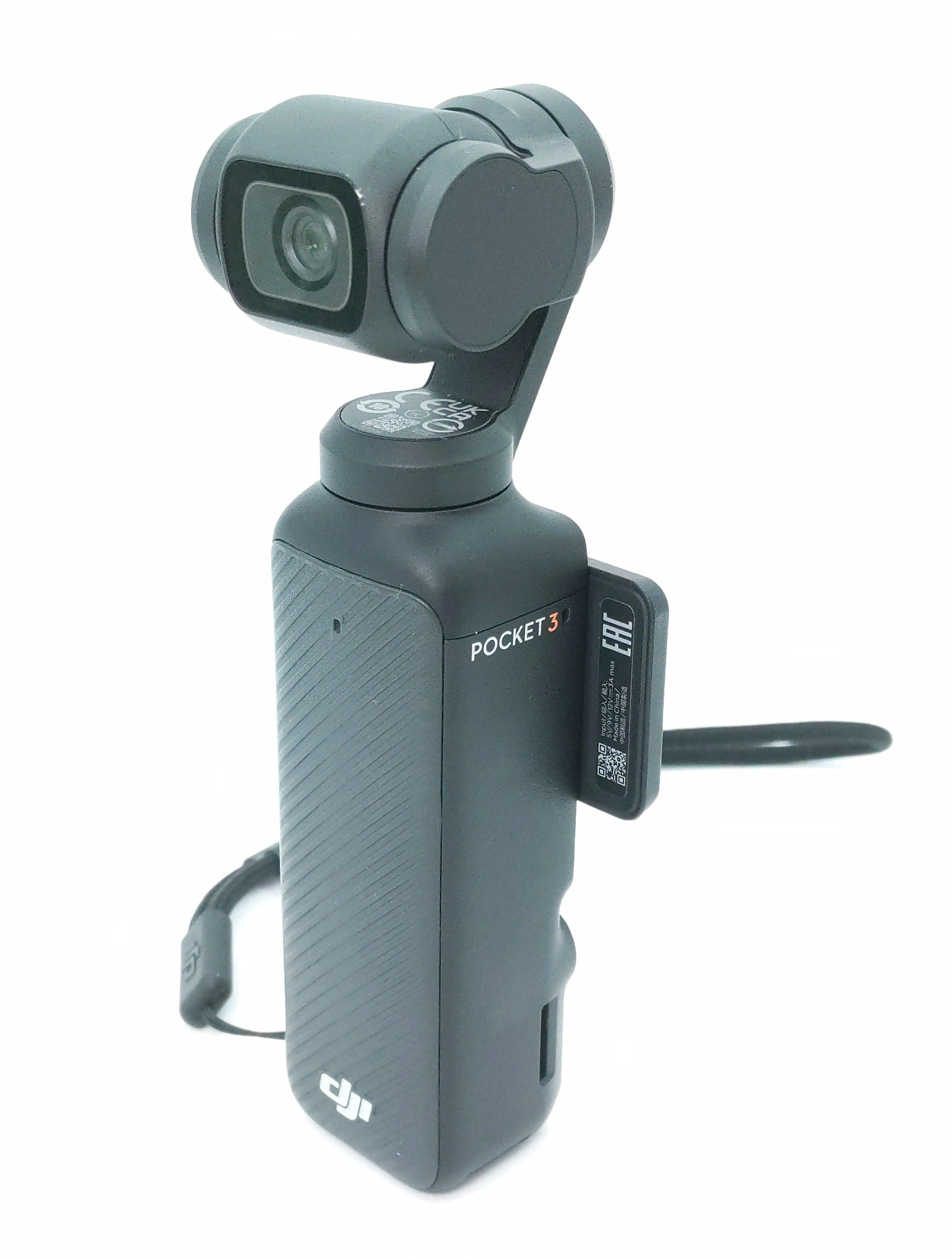 Used DJI Osmo Pocket 3