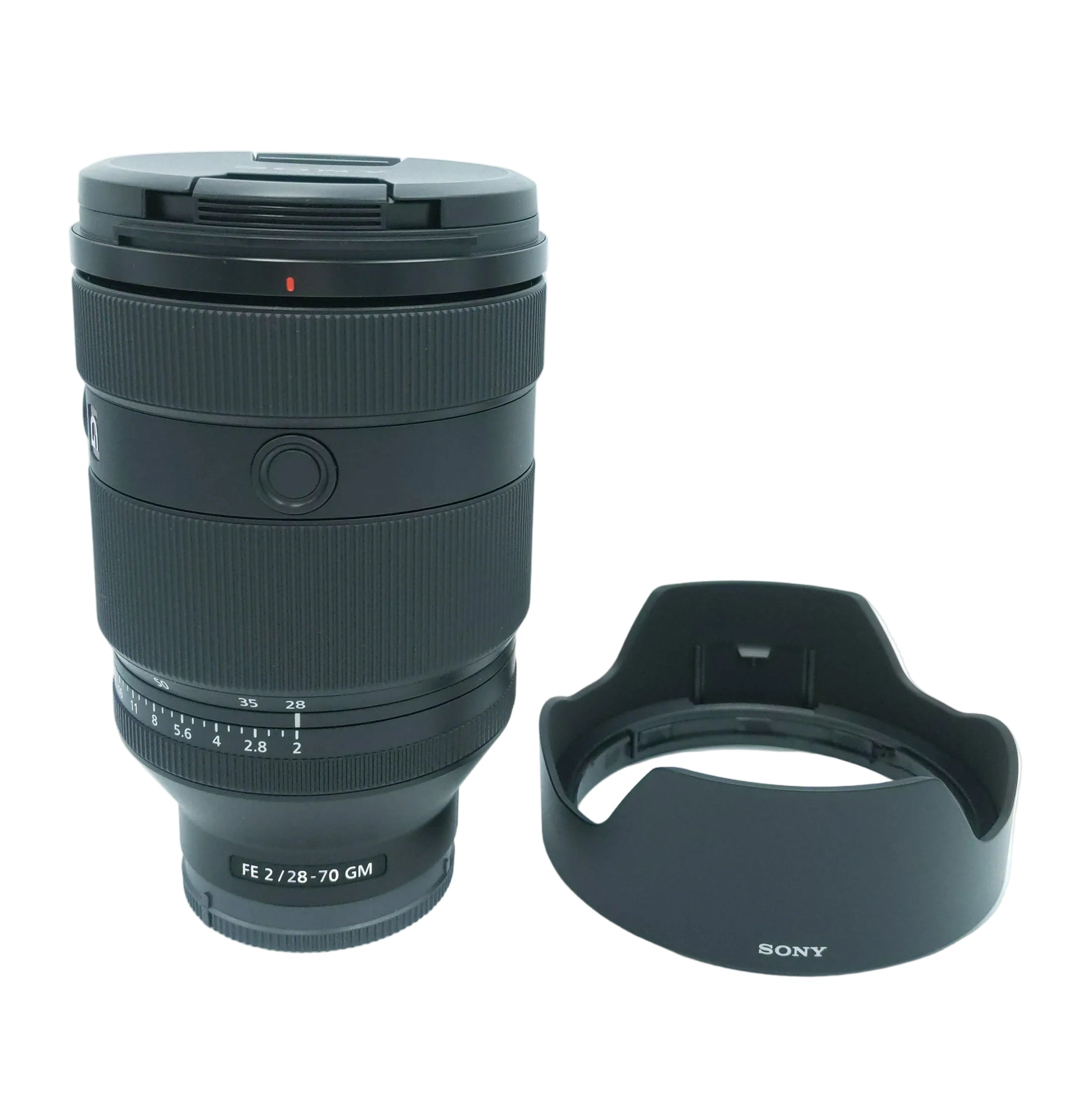 Used Sony FE 28-70mm F2 GM Lens (Sony E)