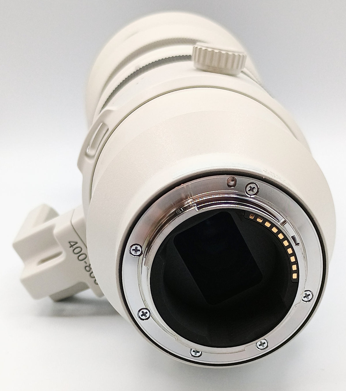 Used Sony FE 400-800mm F6.3-8 G OSS Lens