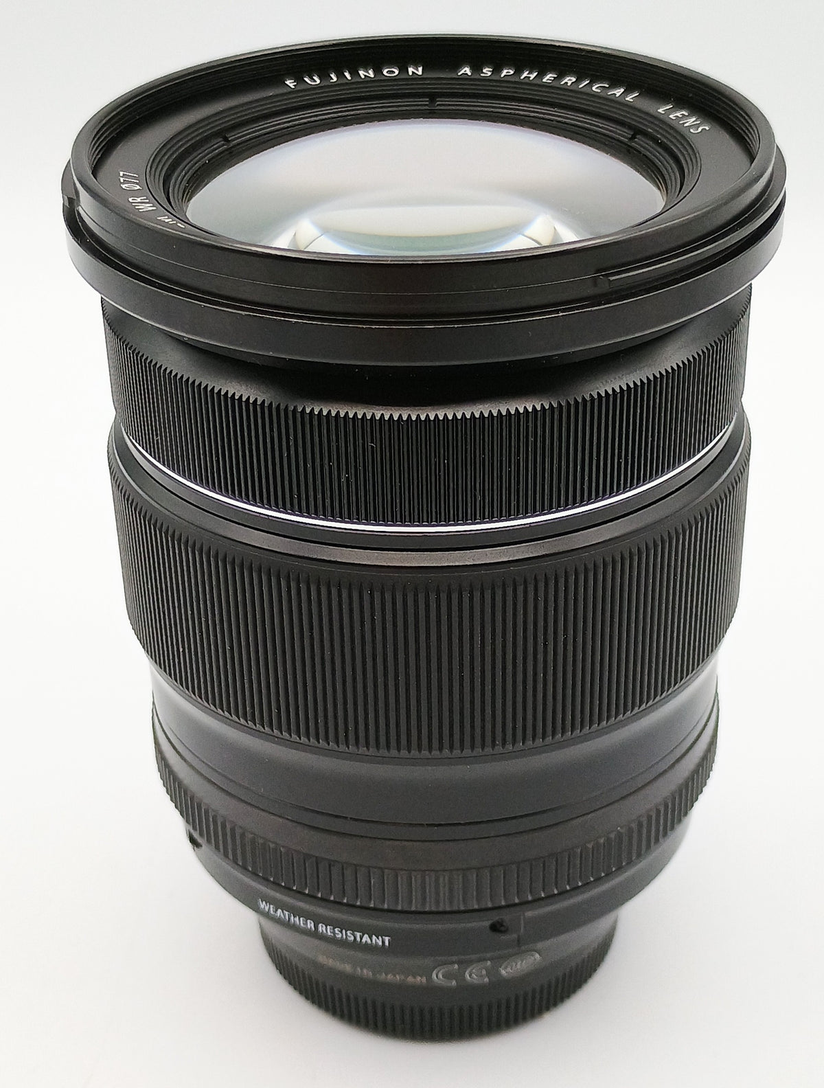 USED Fujifilm 16-55mm f/2.8 XF R LM WR Lens
