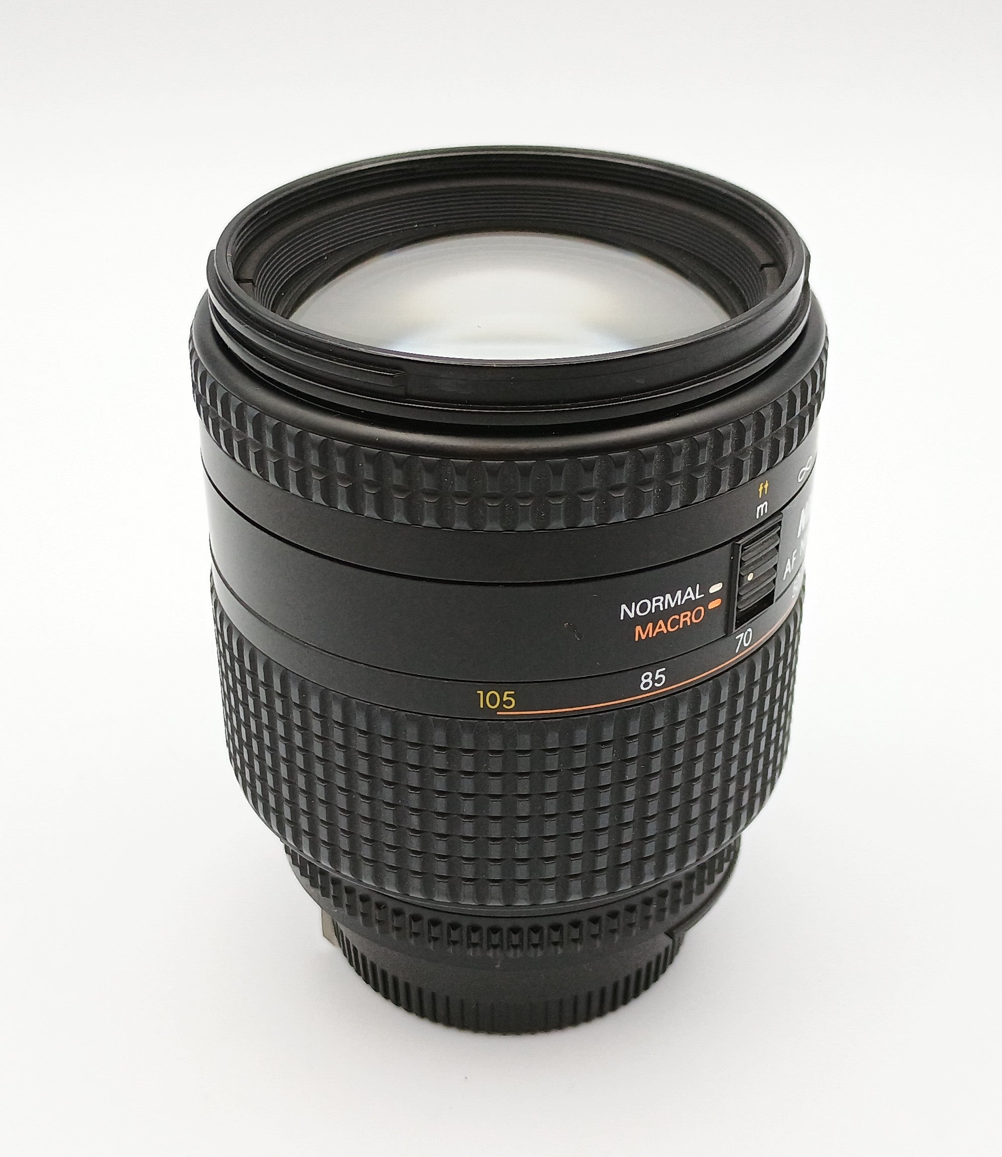 Used Nikon 28-105mm f3.5-4.5 D  AF Nikkor