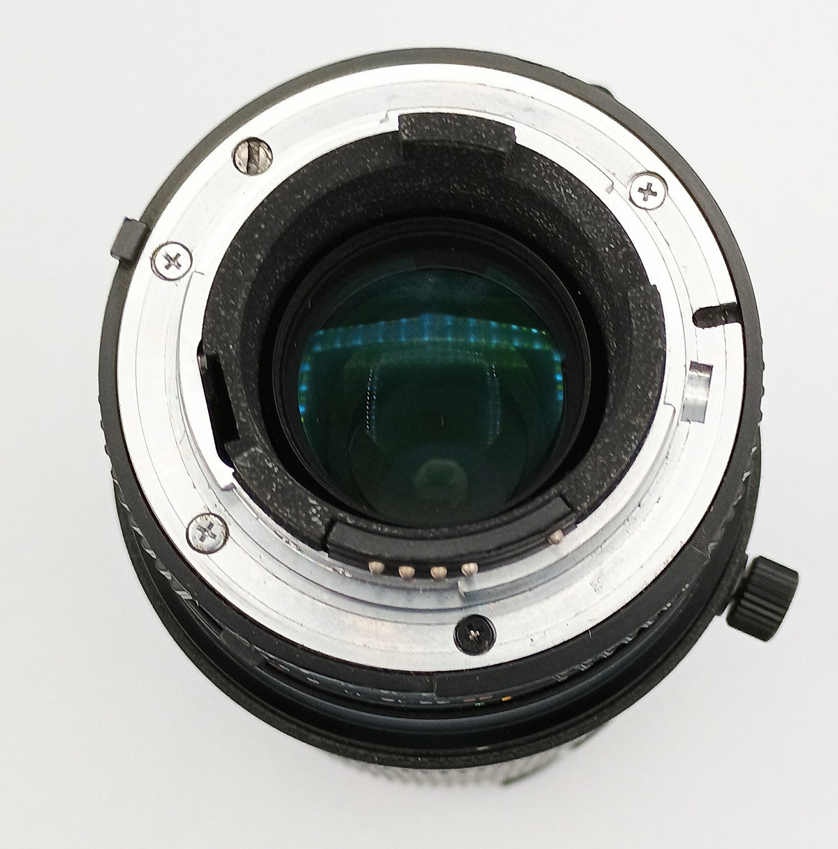 USED Nikon 75-300mm f4.5-5.6 AF Lens