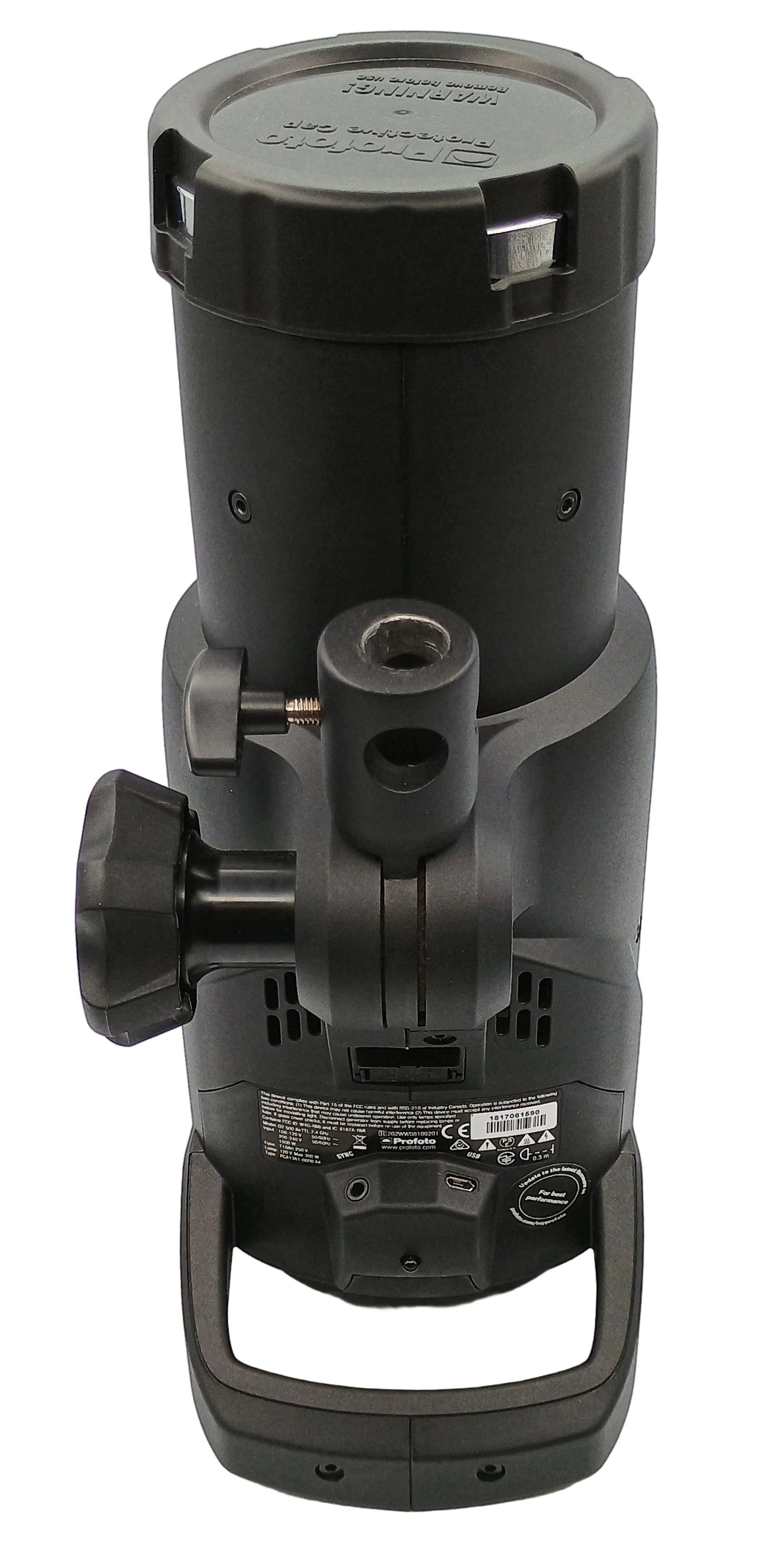 USED Profoto D2 500 Air/ TTL