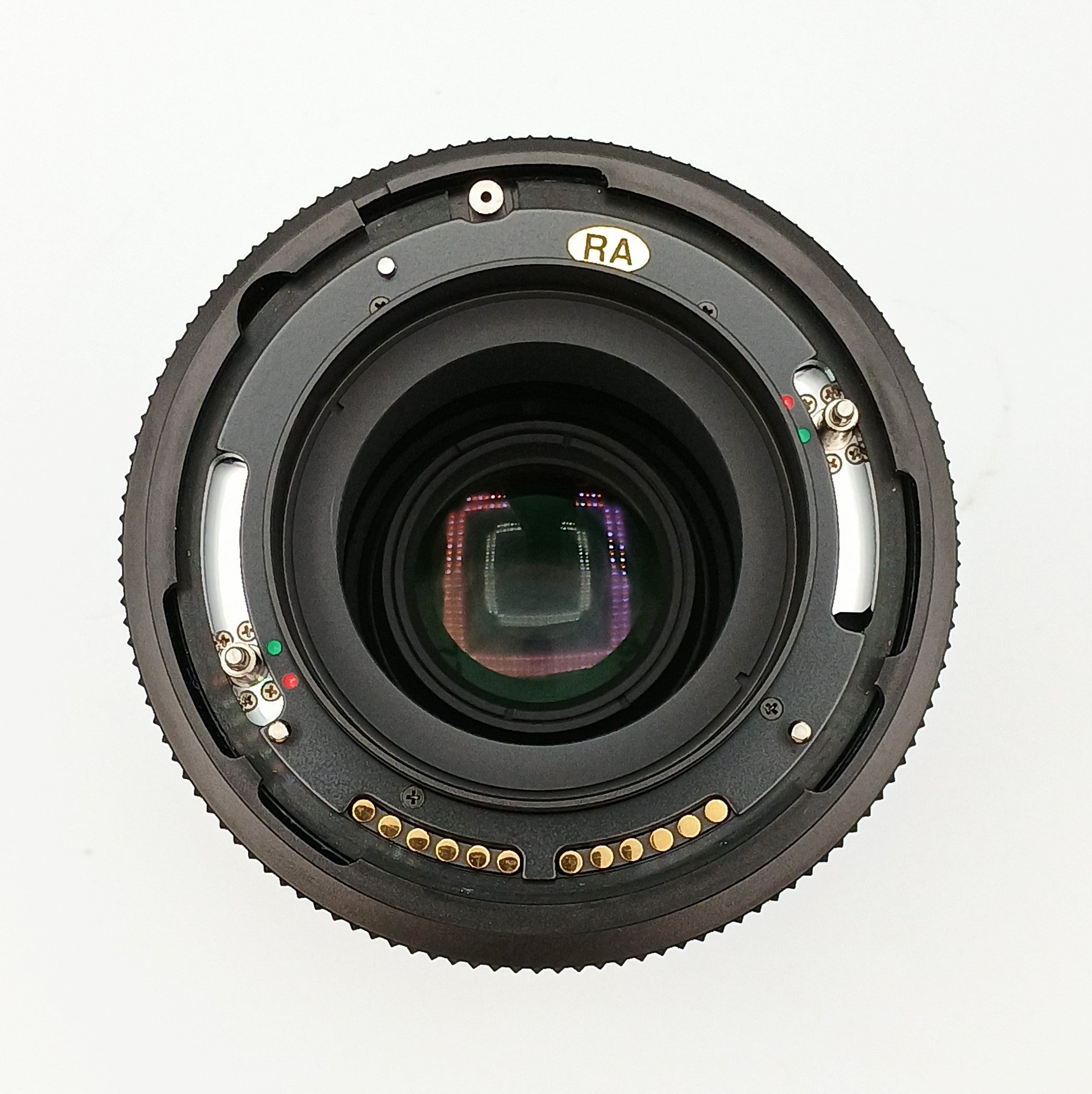 USED Mamiya Sekor Z 180mm F4.5 W-N Lens for Mamiya RZ