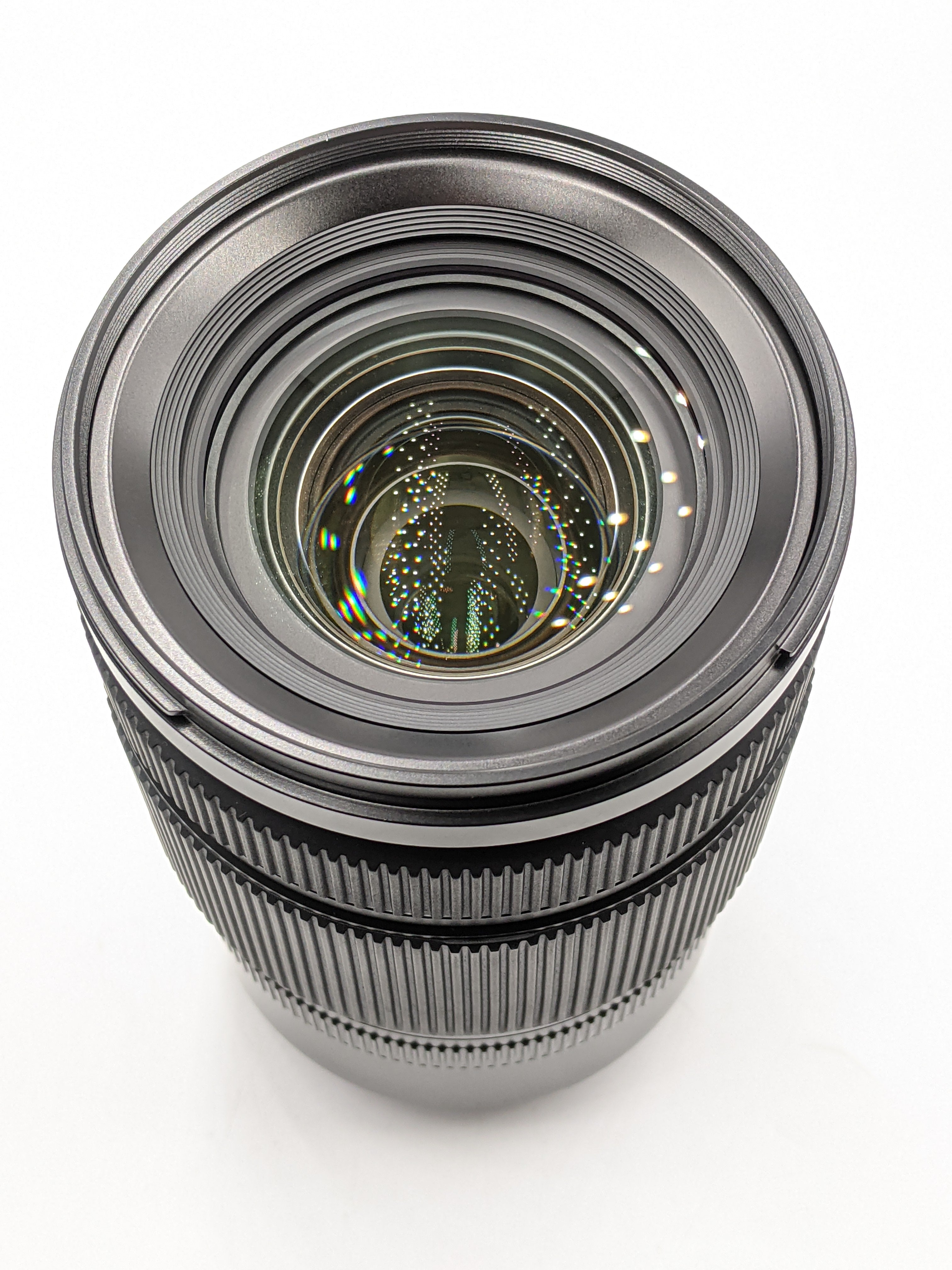 Used Fujifilm GF 45-100mm F4 R LM WR Lens