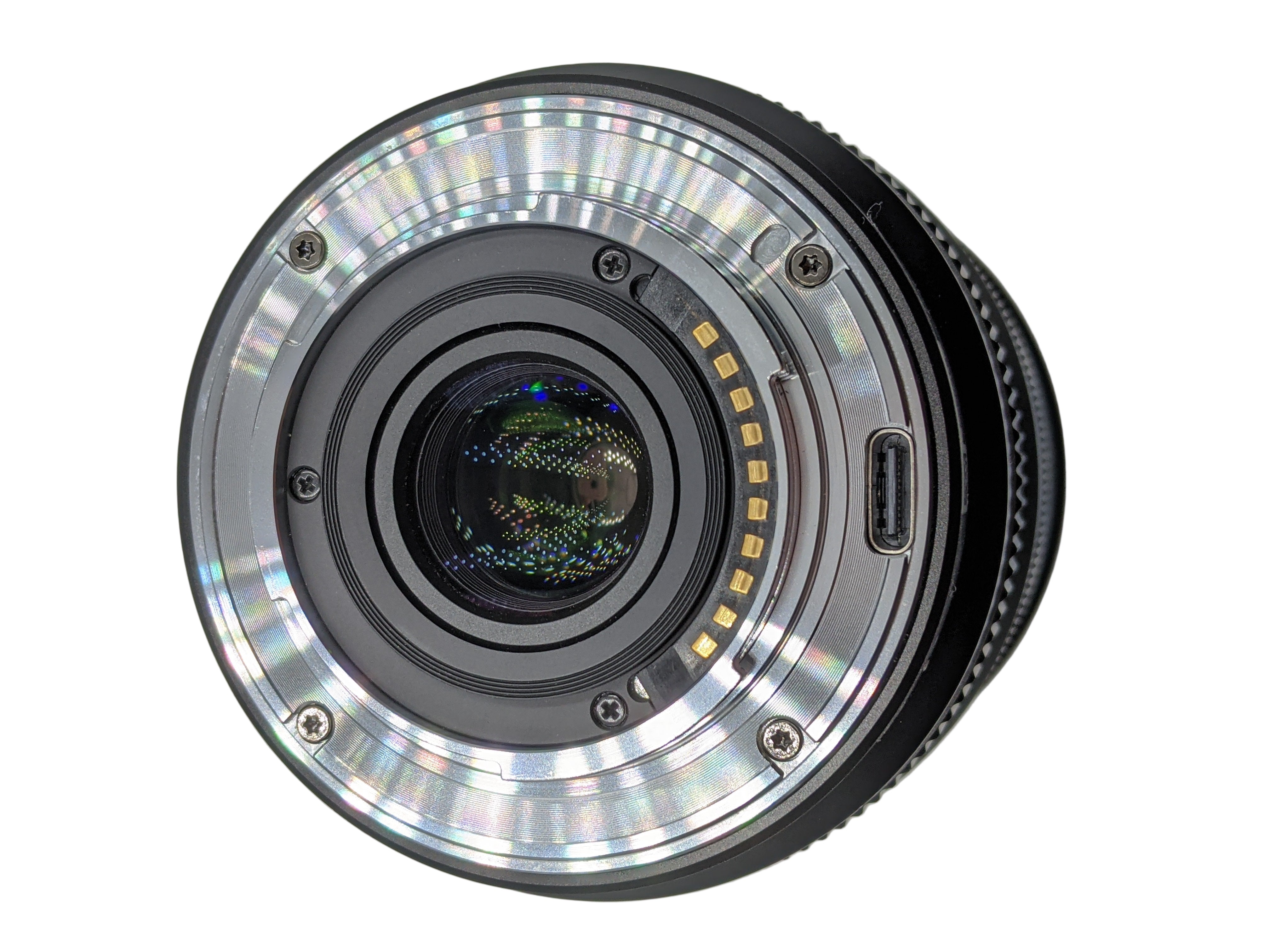 Used Viltrox AF 13mm f/1.4 XF Lens for Nikon Z
