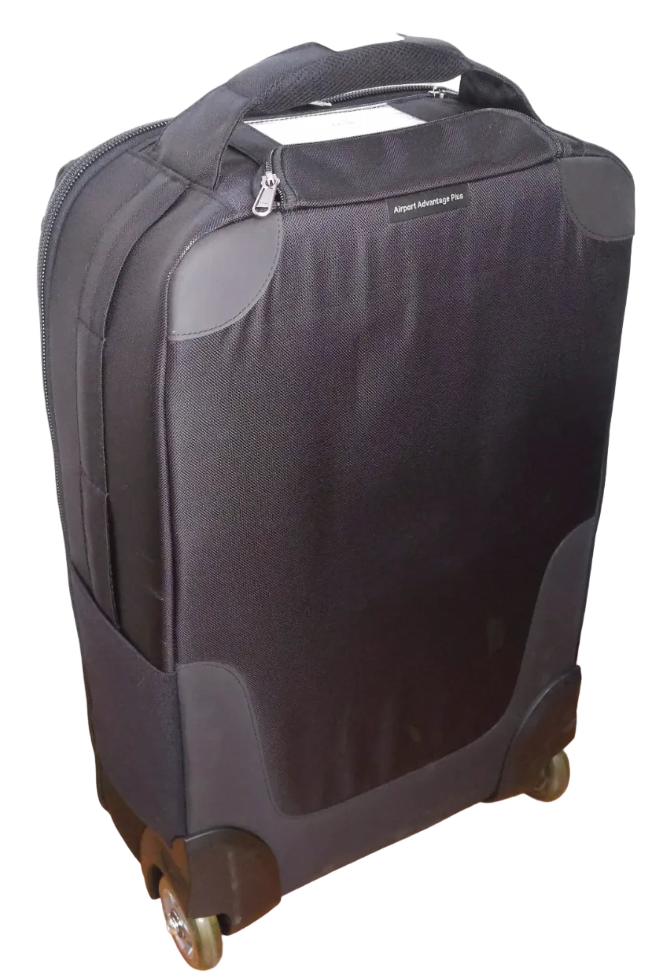 Used Airport Advantage Plus Rolling bag