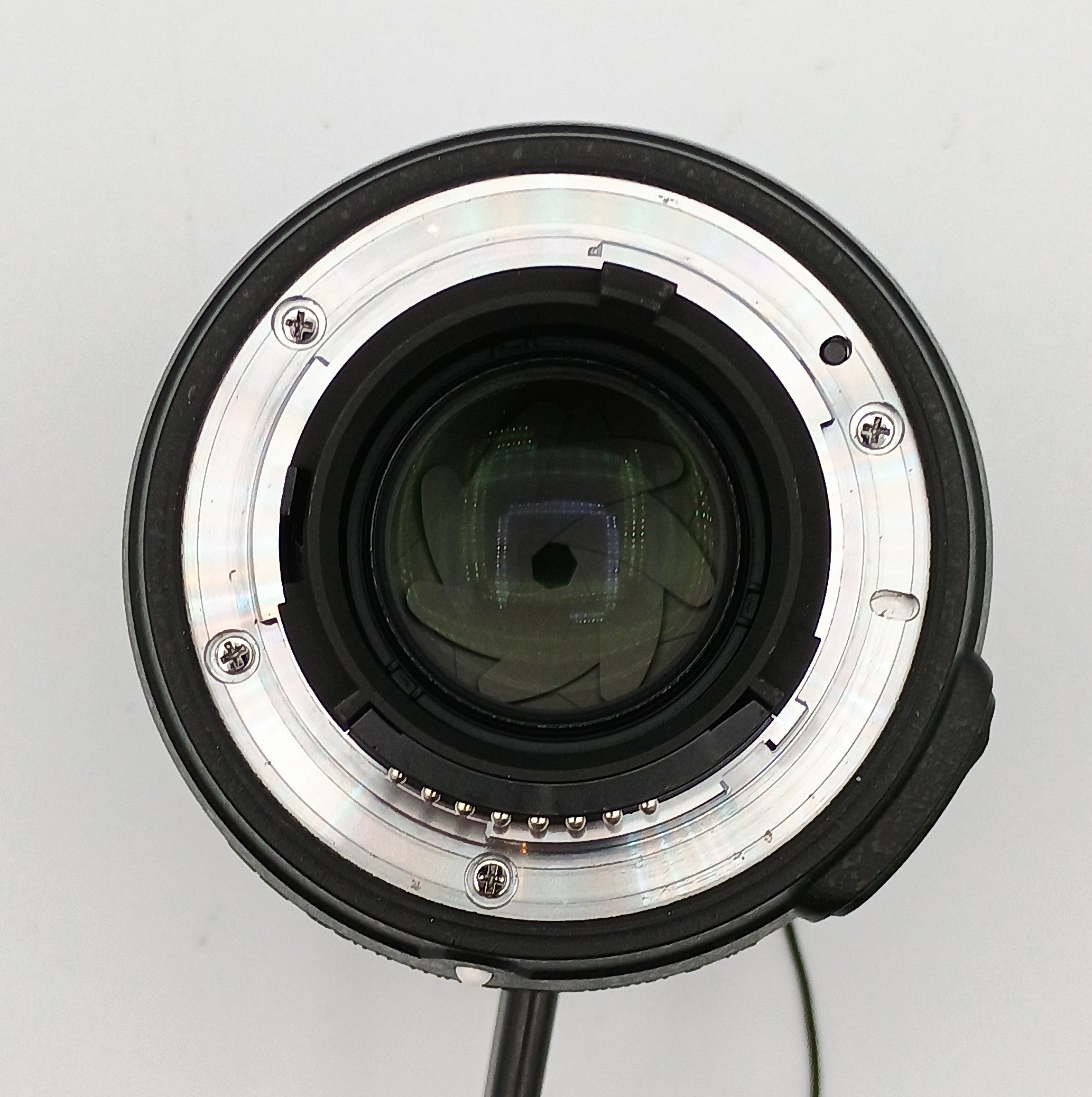 USED Nikon 20mm f1.8 G Nikkor AF-S ED