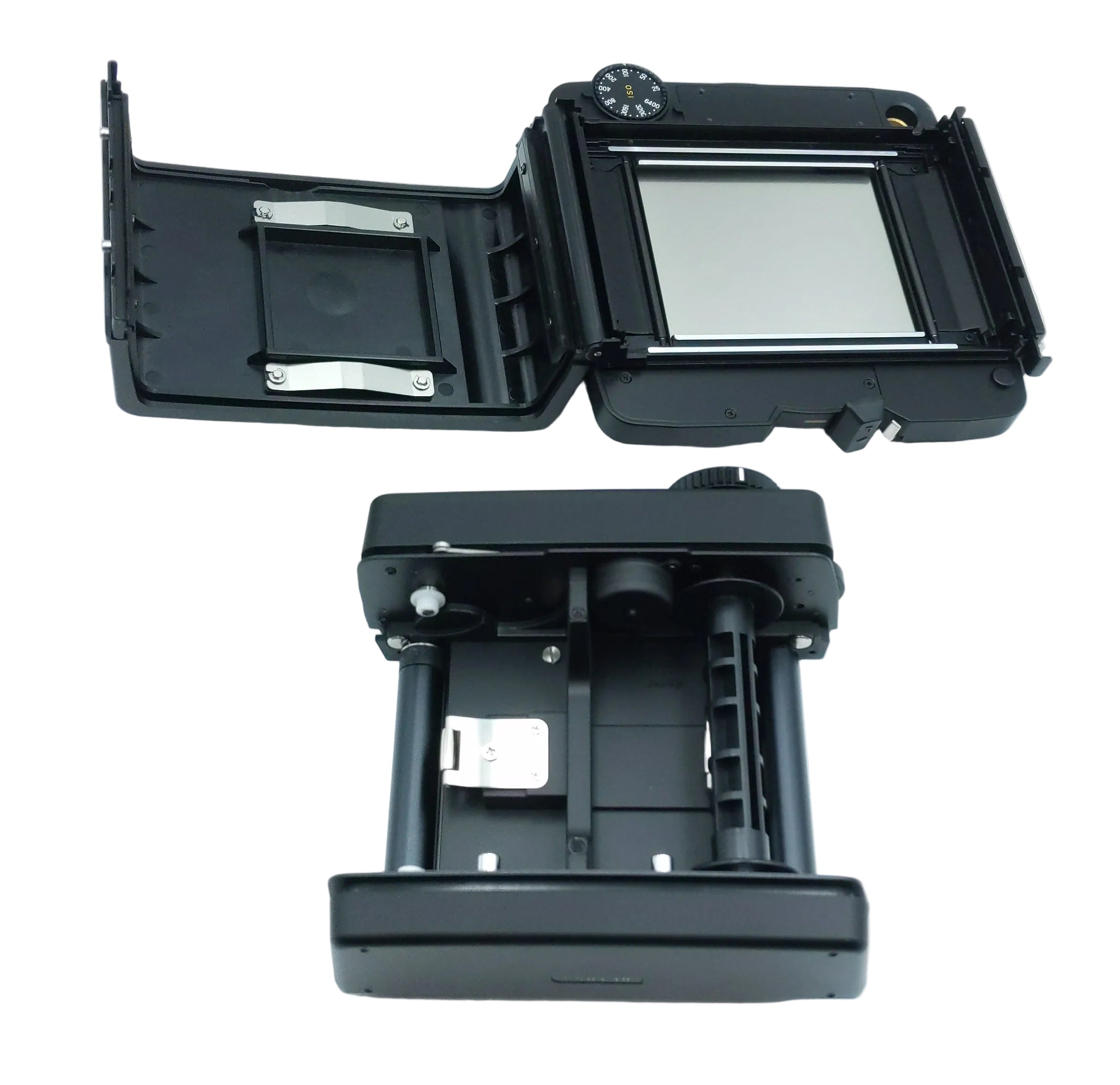 USED Mamiya RZ67 II 220 Roll Film Holder HB702