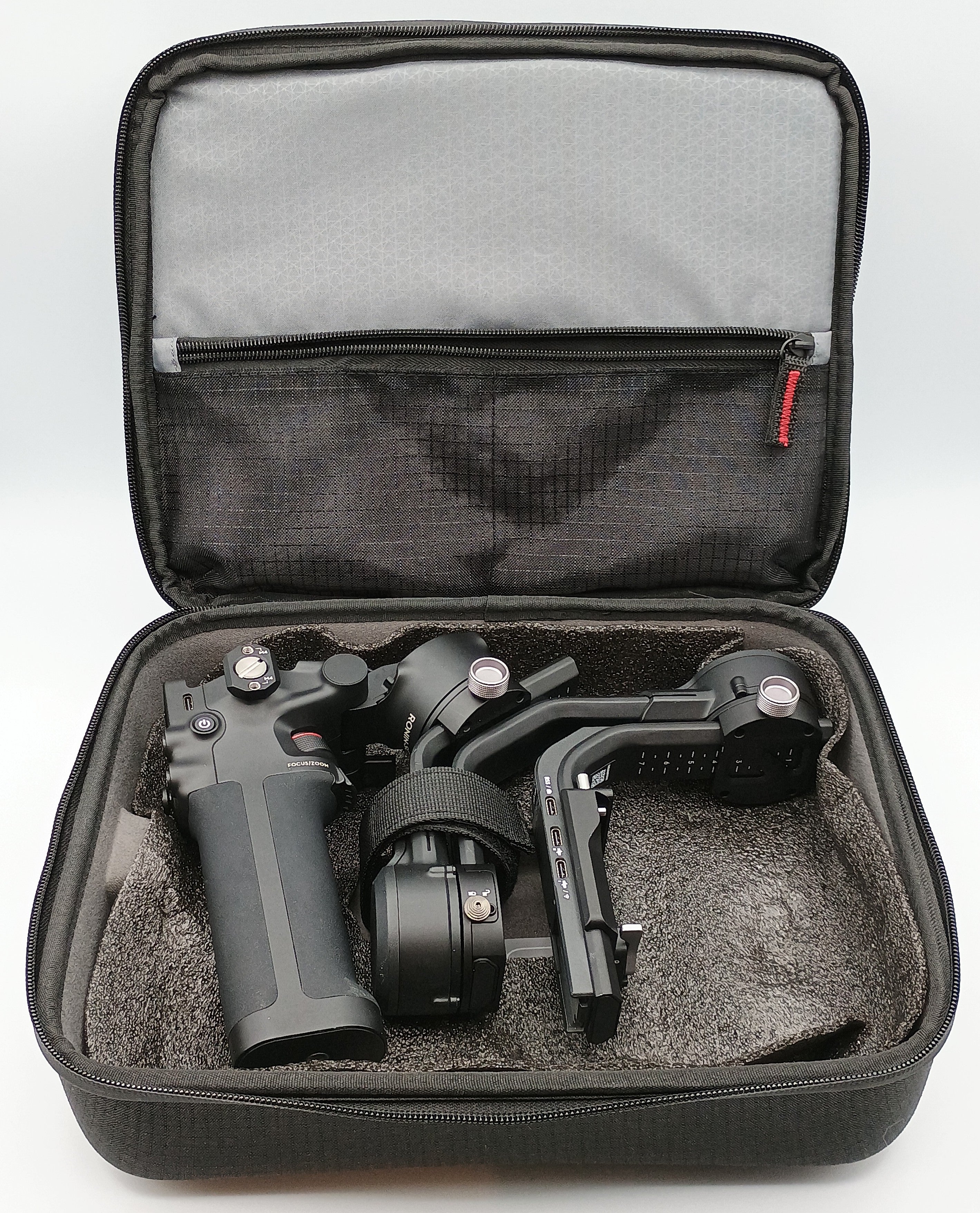 Used DJI Ronin SC2 Combo Gimbal Stabilizer (RSC 2)