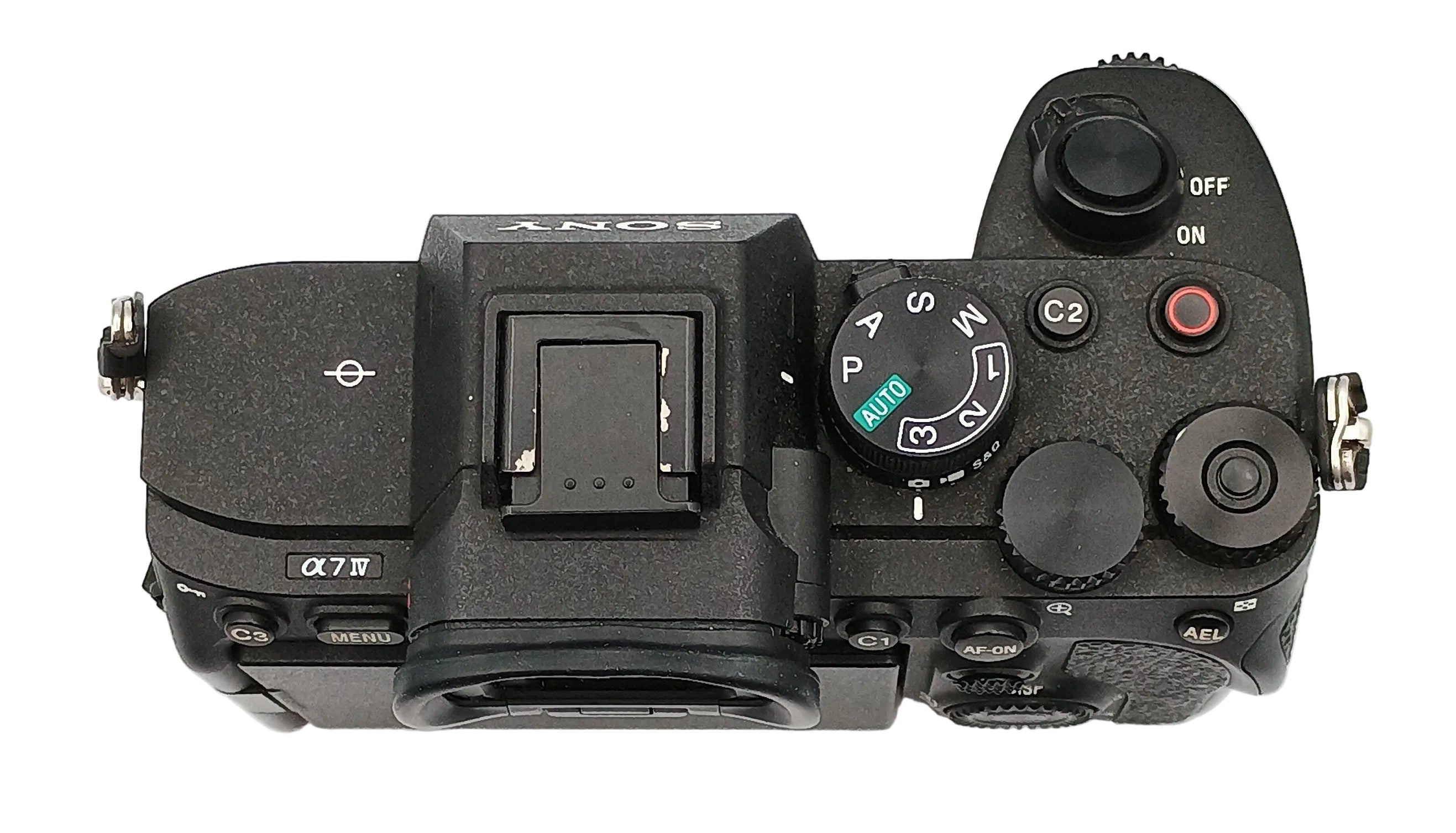 Used Sony a7 IV Mirrorless Digital Camera (Body Only)