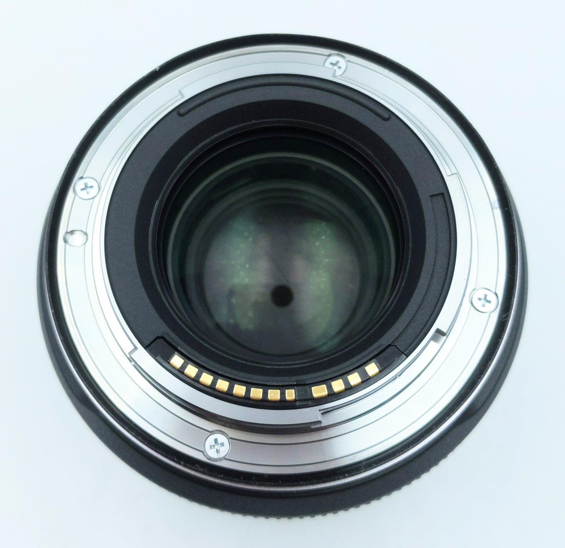 Used Canon RF 50mm F1.4 L VCM Lens