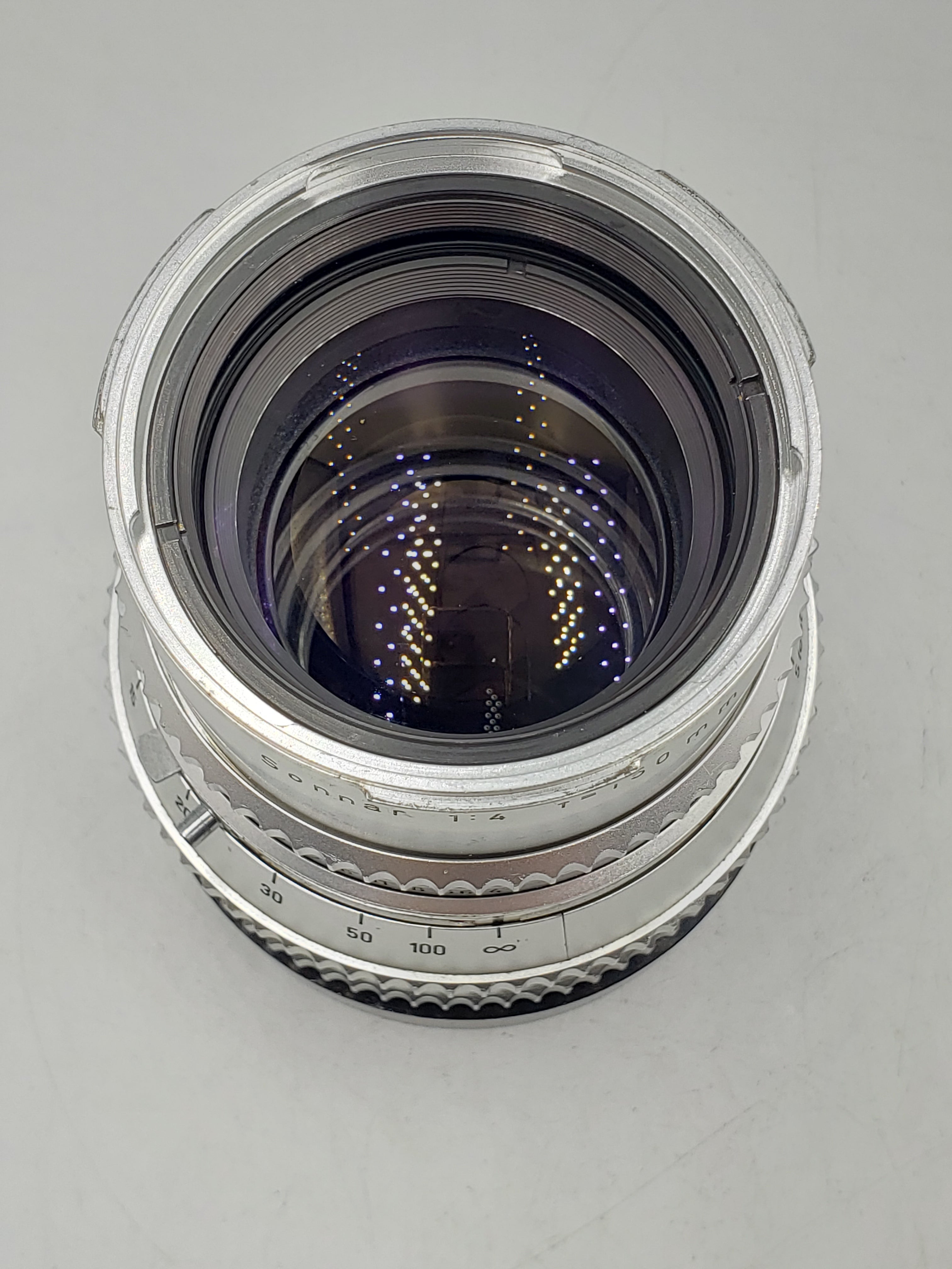 USED Hasselblad 150mm F4 Sonnar C Lens [READ]